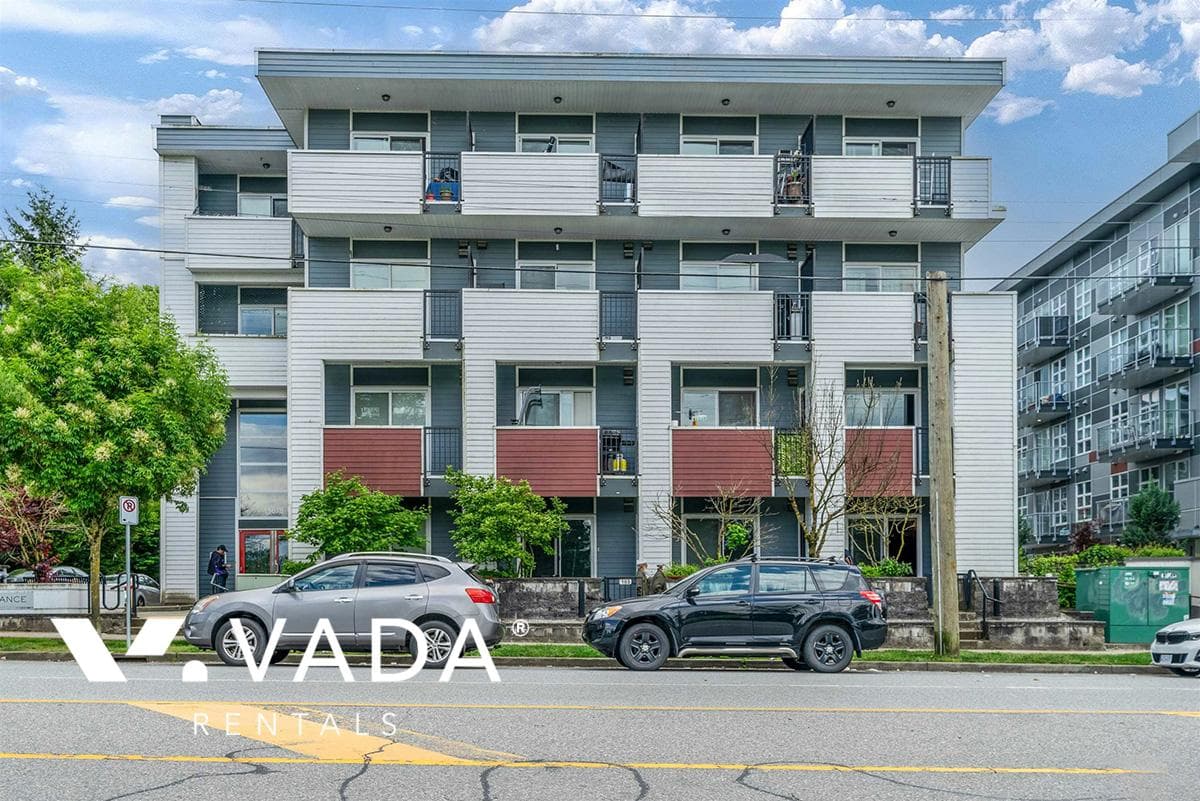 Vada Property Management — 401