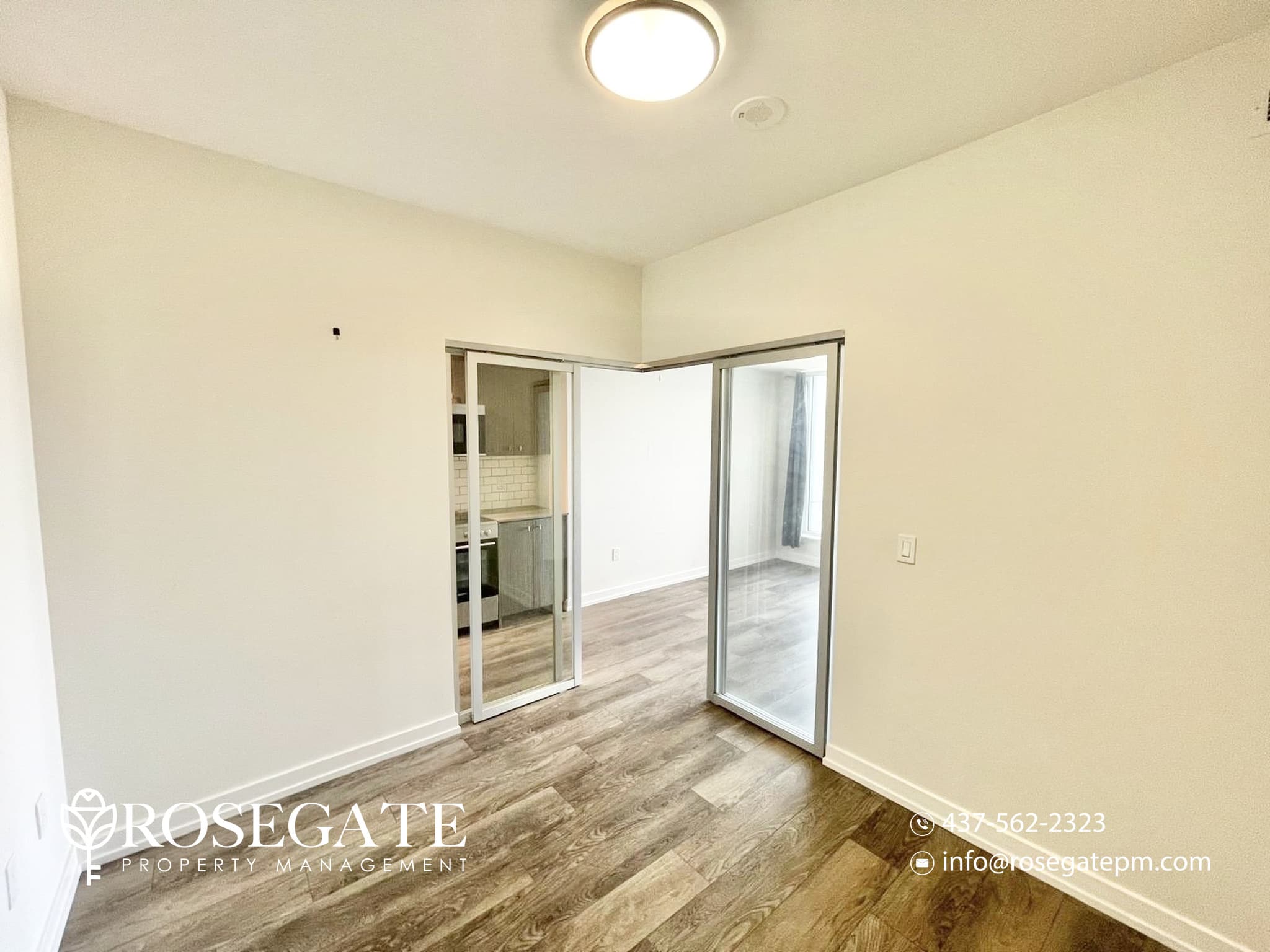 Rosegate Property Management — 605 - Photo 5