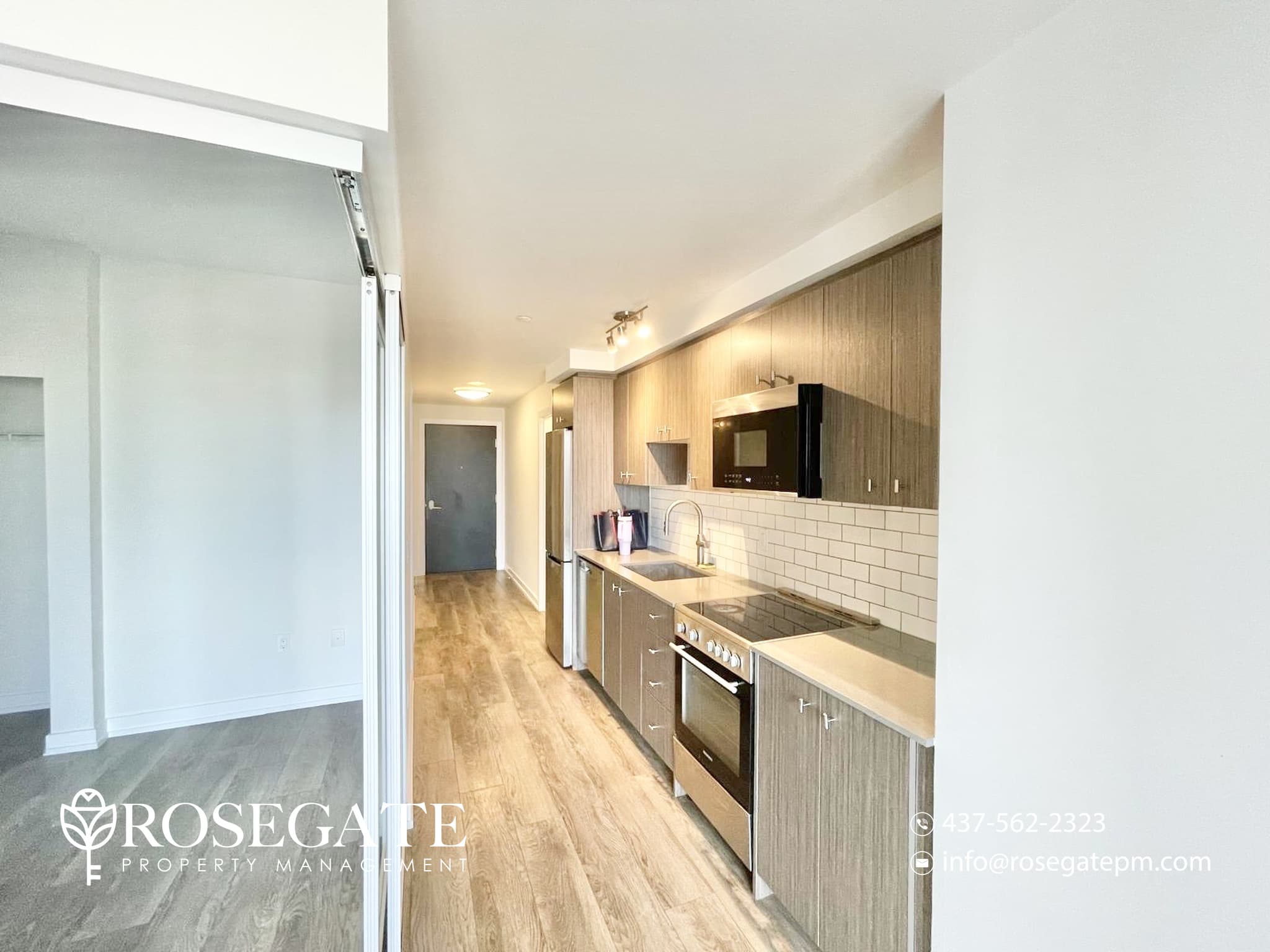 Rosegate Property Management — 605 - Photo 3