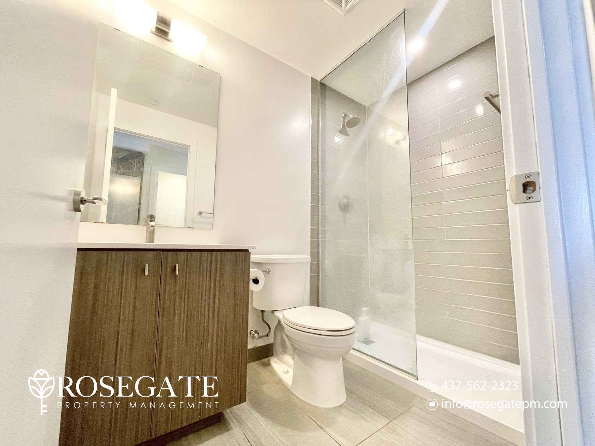 Rosegate Property Management — 605 - Photo 8