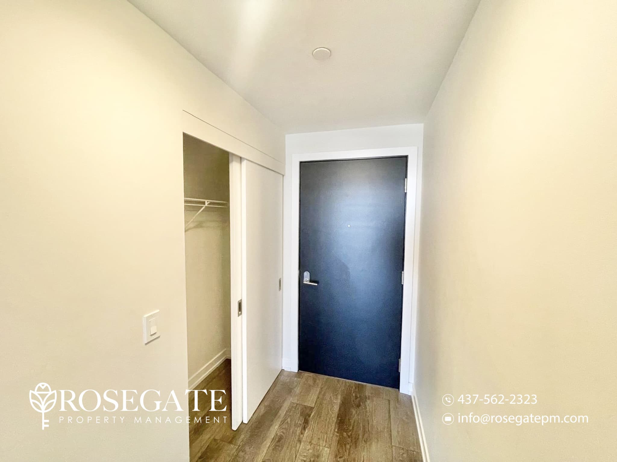 Rosegate Property Management — 605 - Photo 7
