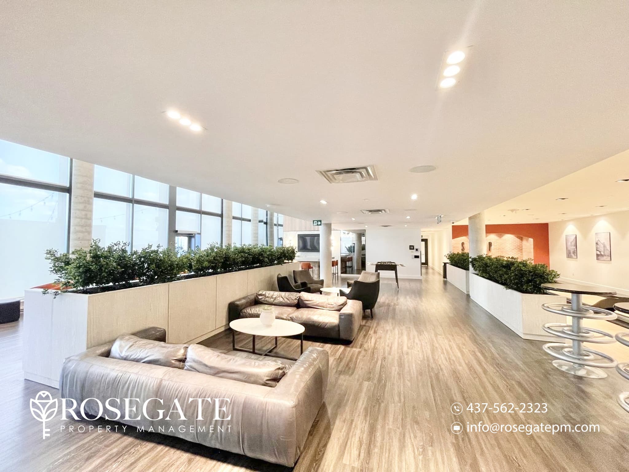 Rosegate Property Management — 605 - Photo 17