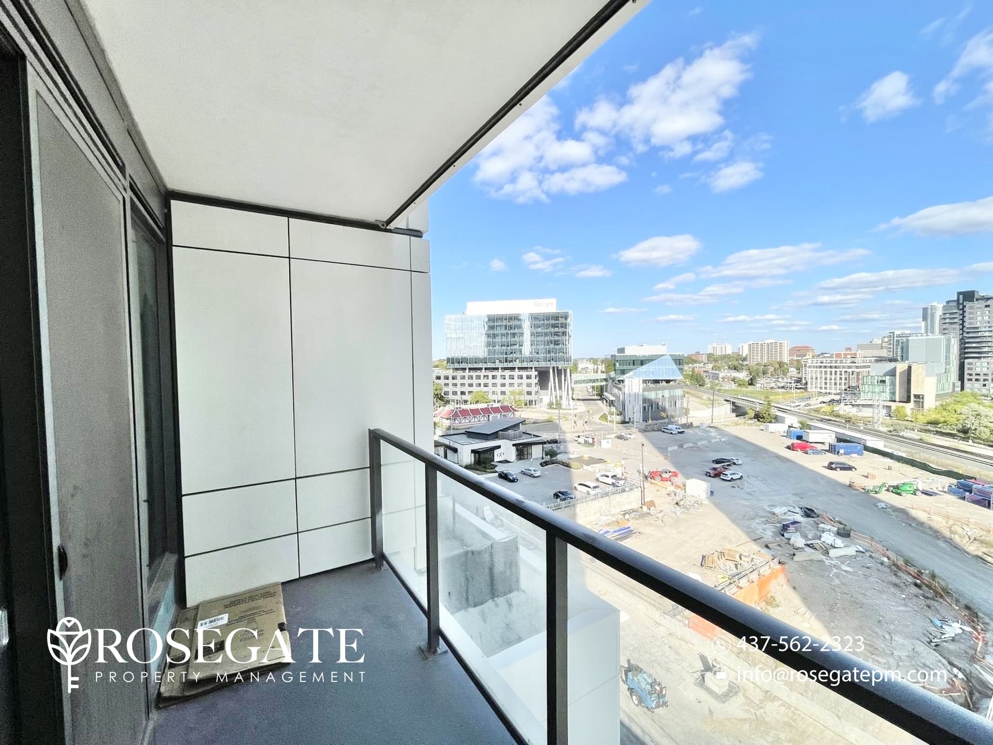 Rosegate Property Management — 605 - Photo 10