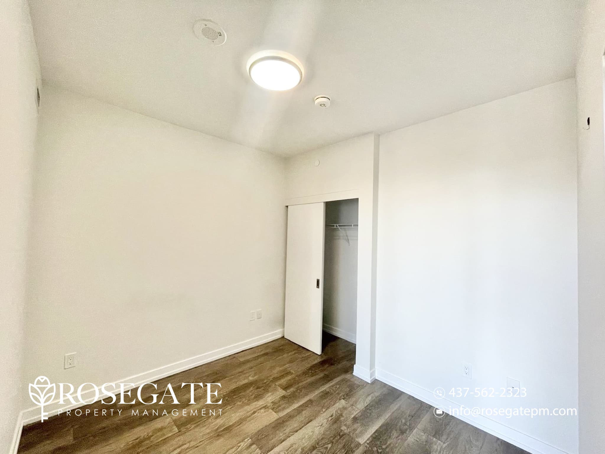Rosegate Property Management — 605 - Photo 6