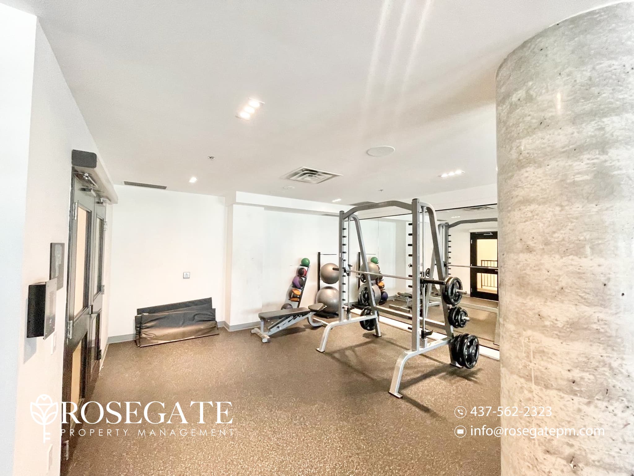 Rosegate Property Management — 605 - Photo 16