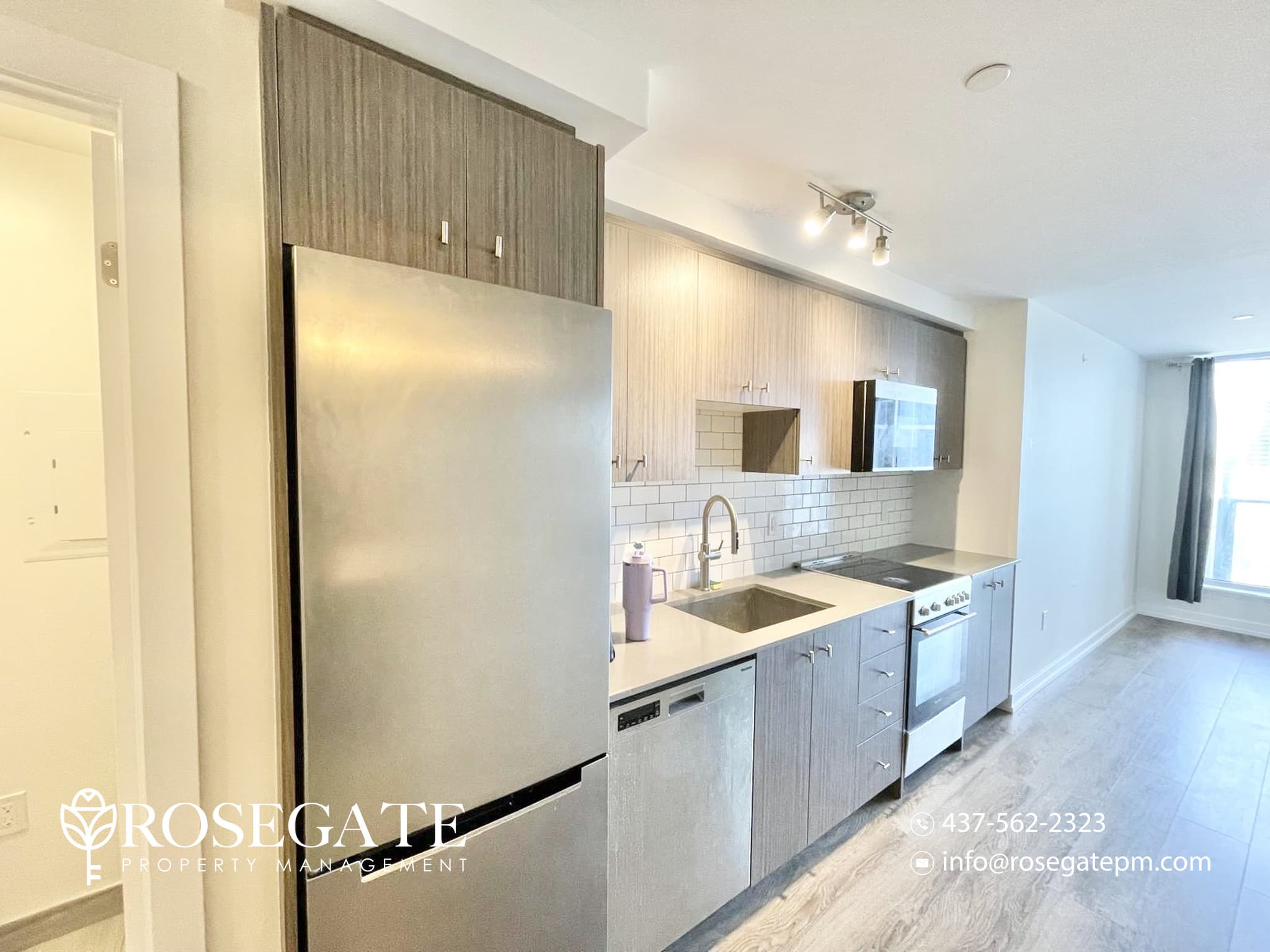 Rosegate Property Management — 605 - Photo 2
