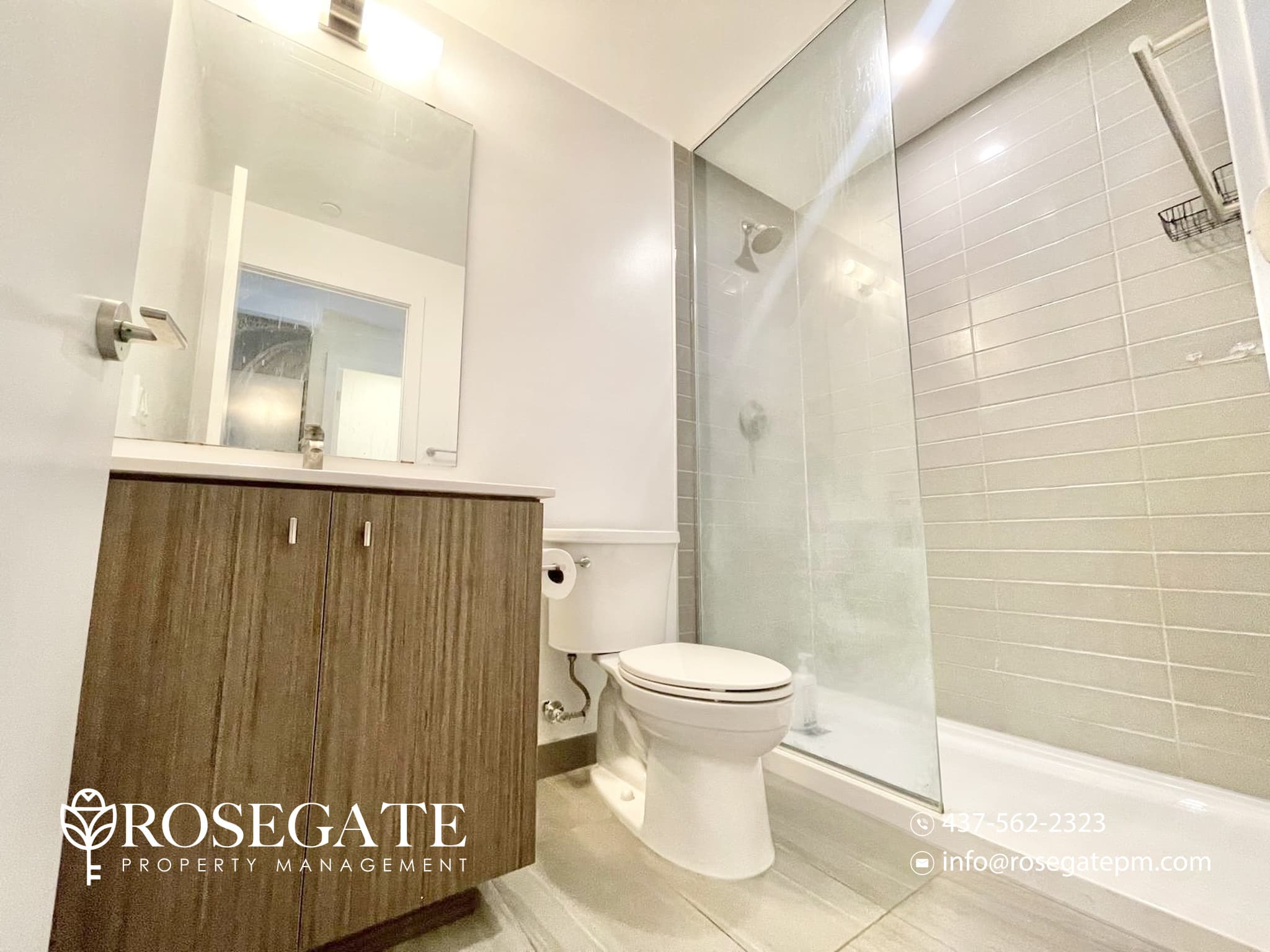 Rosegate Property Management — 605 - Photo 9