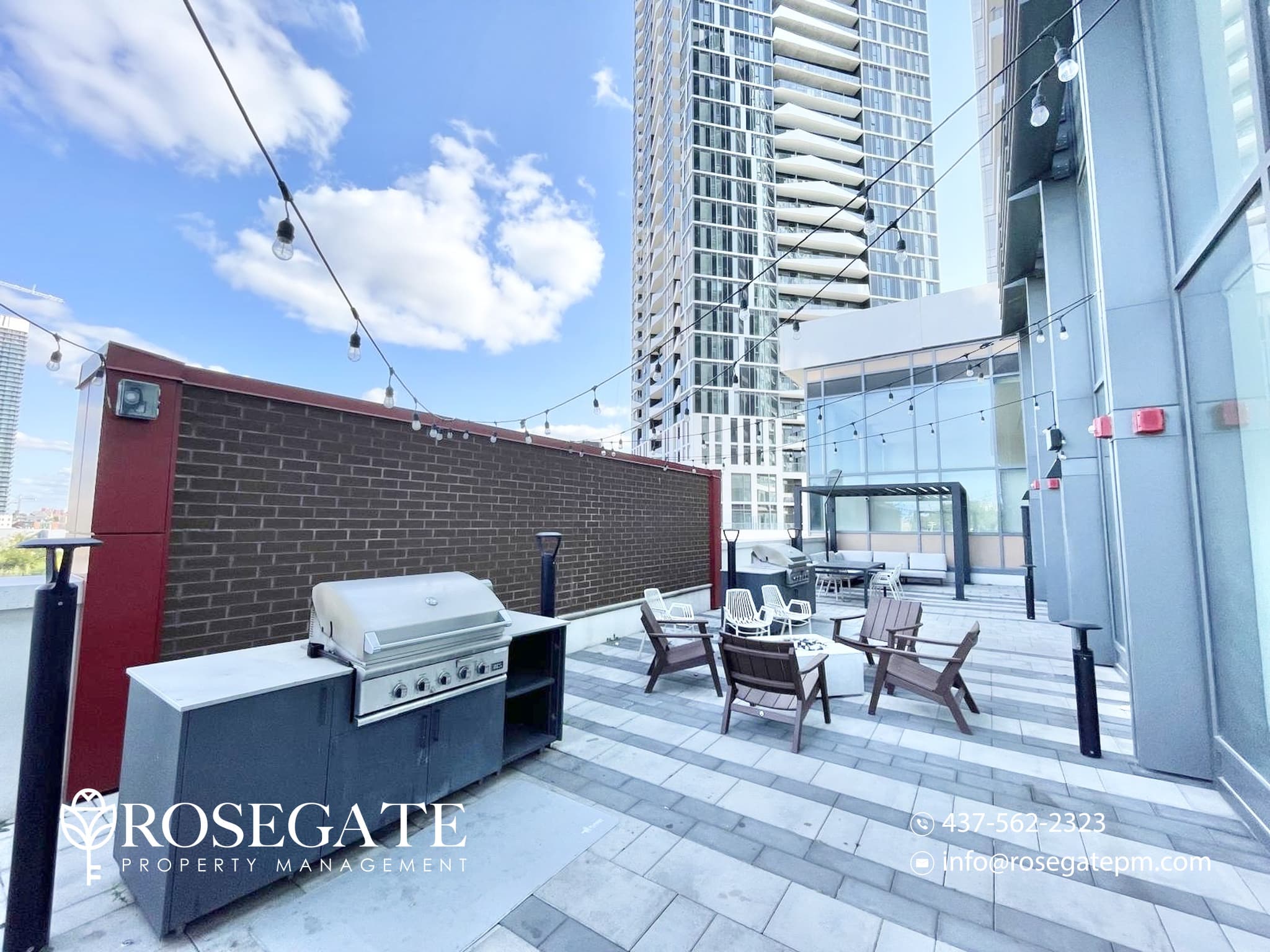 Rosegate Property Management — 605 - Photo 12
