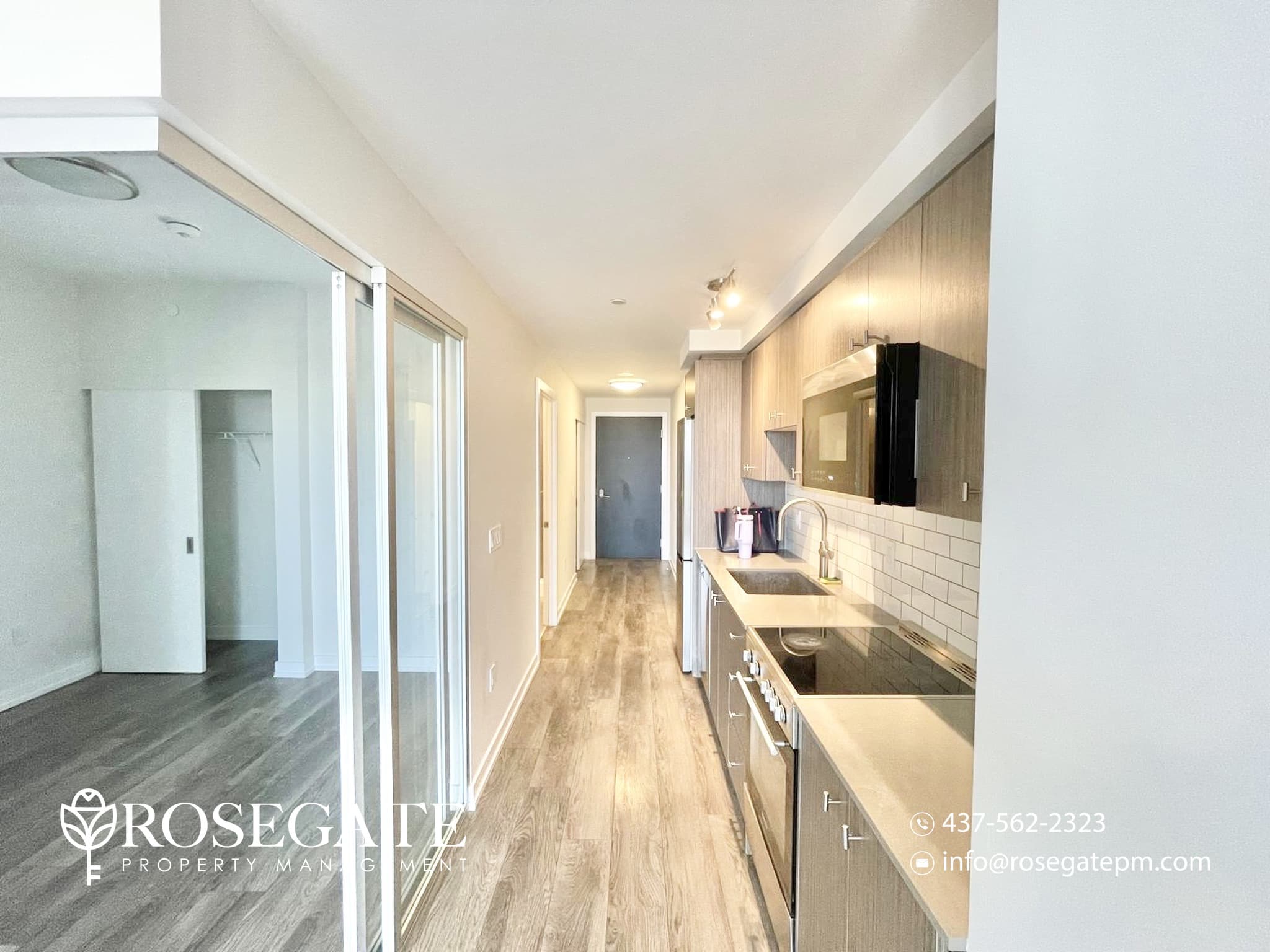 Rosegate Property Management — 605 - Photo 4