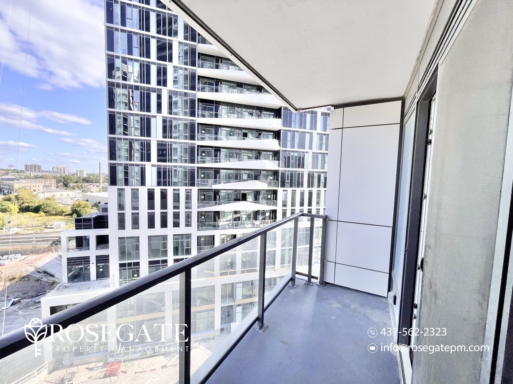 Rosegate Property Management — 605 - Photo 11