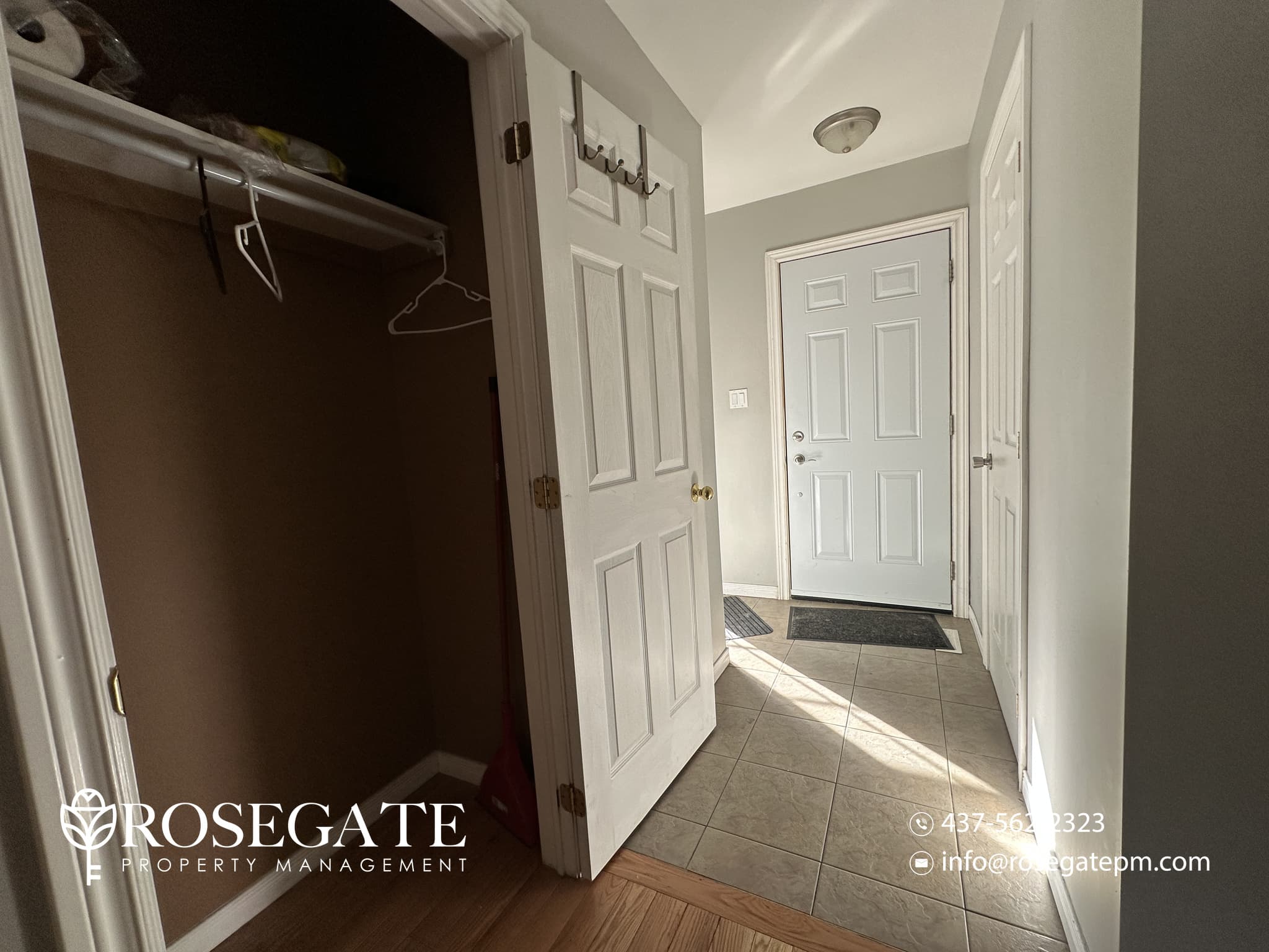 Rosegate Property Management - Photo 12