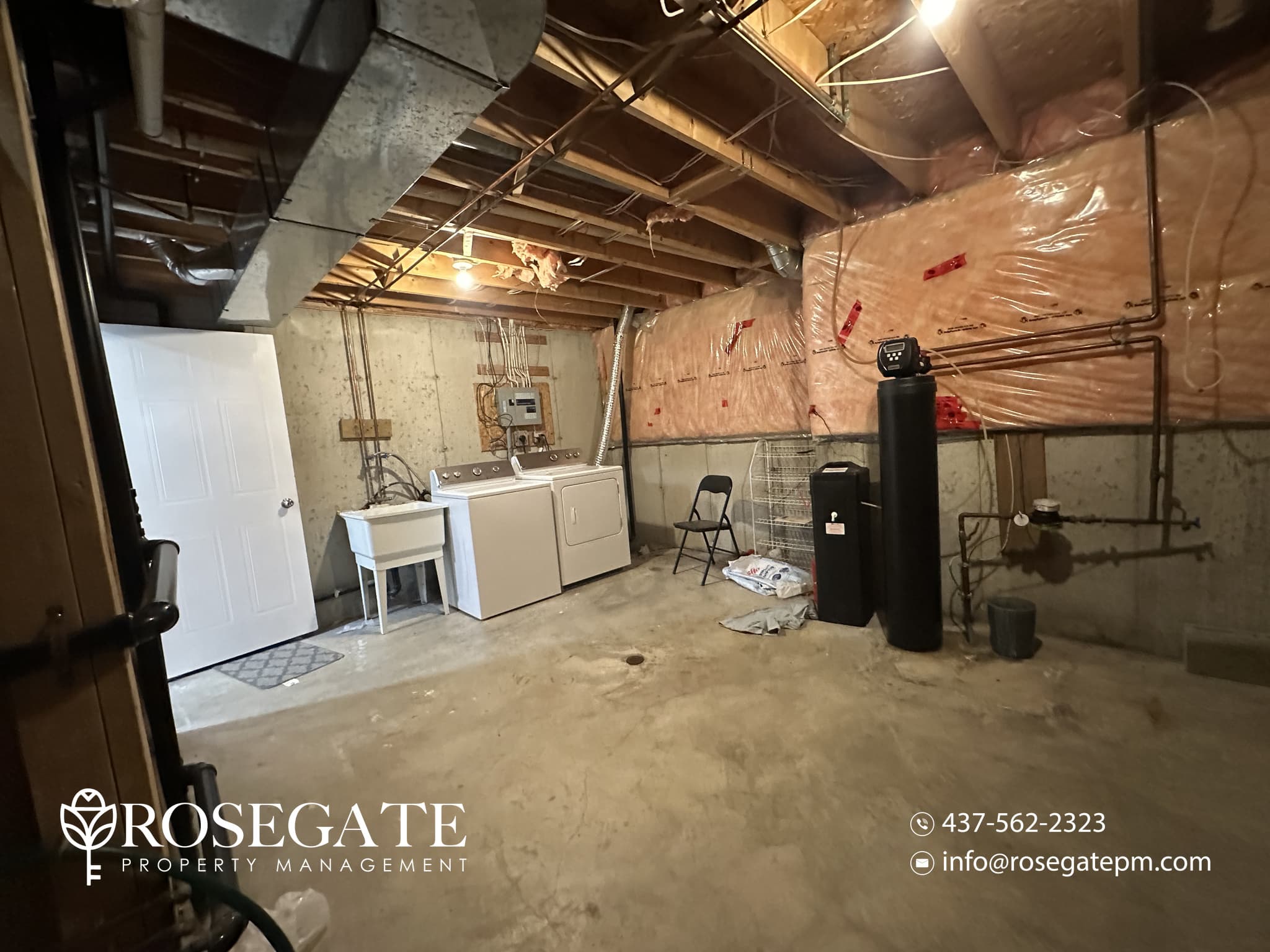 Rosegate Property Management - Photo 28