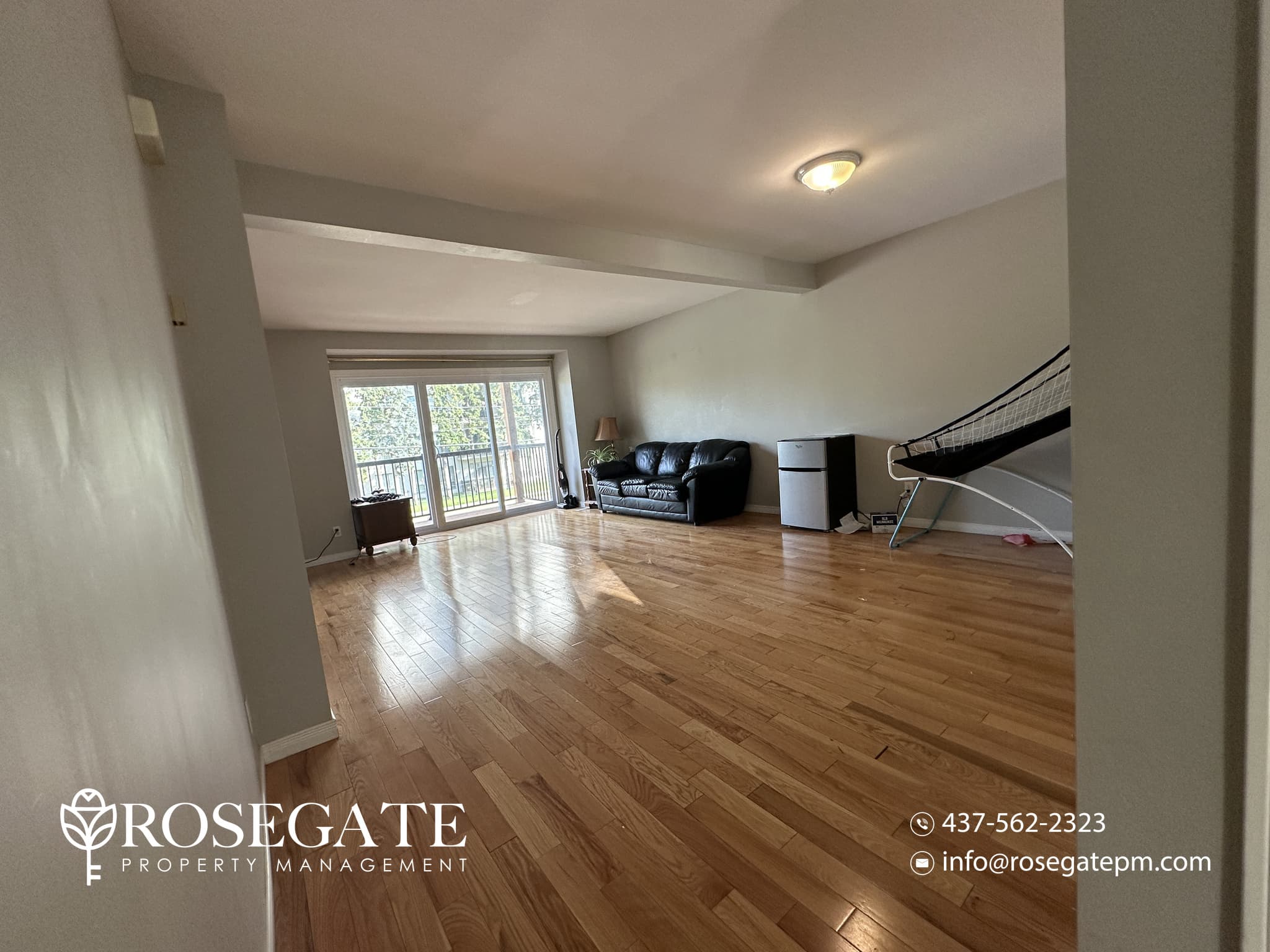 Rosegate Property Management - Photo 5