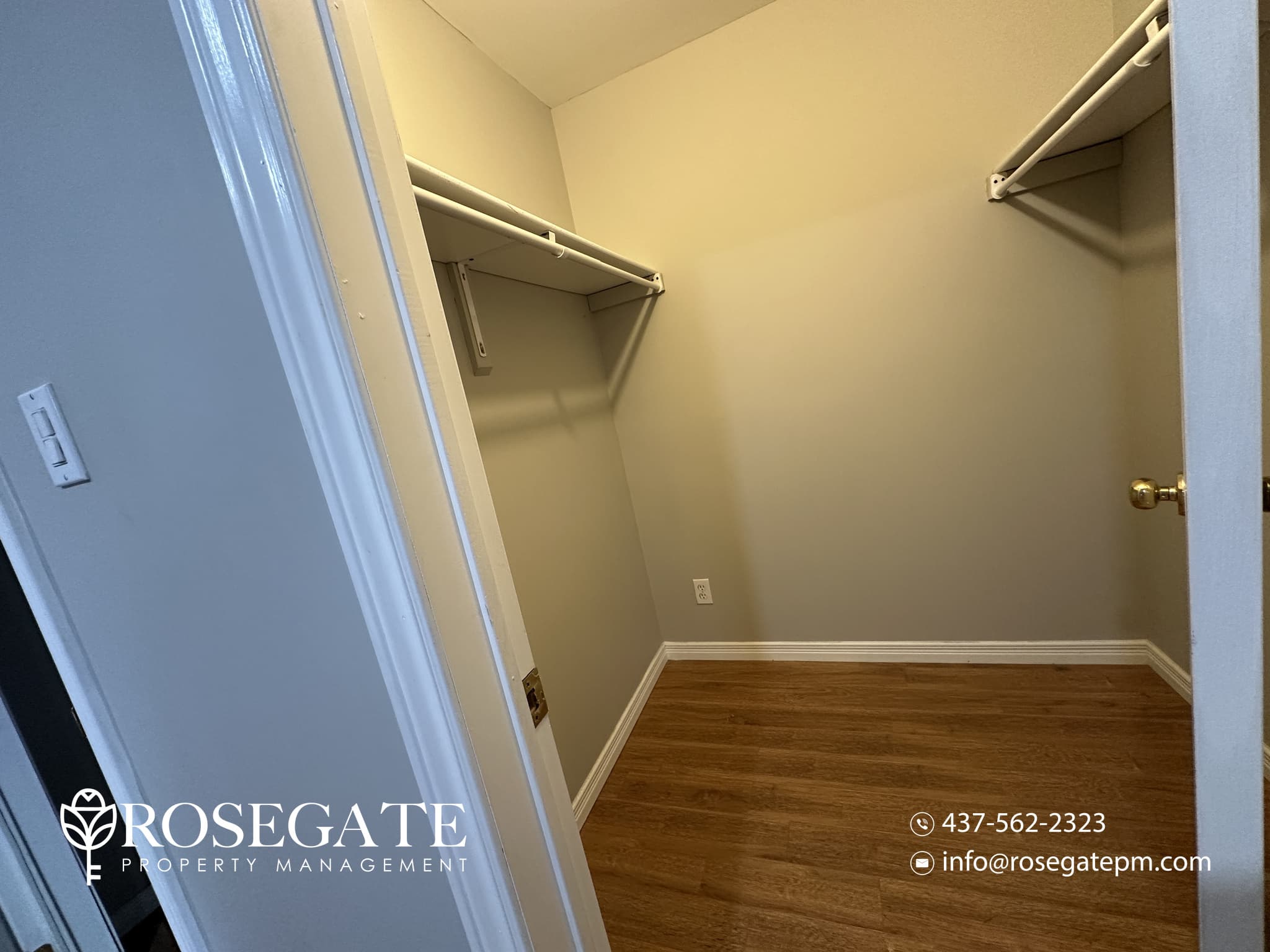 Rosegate Property Management - Photo 16