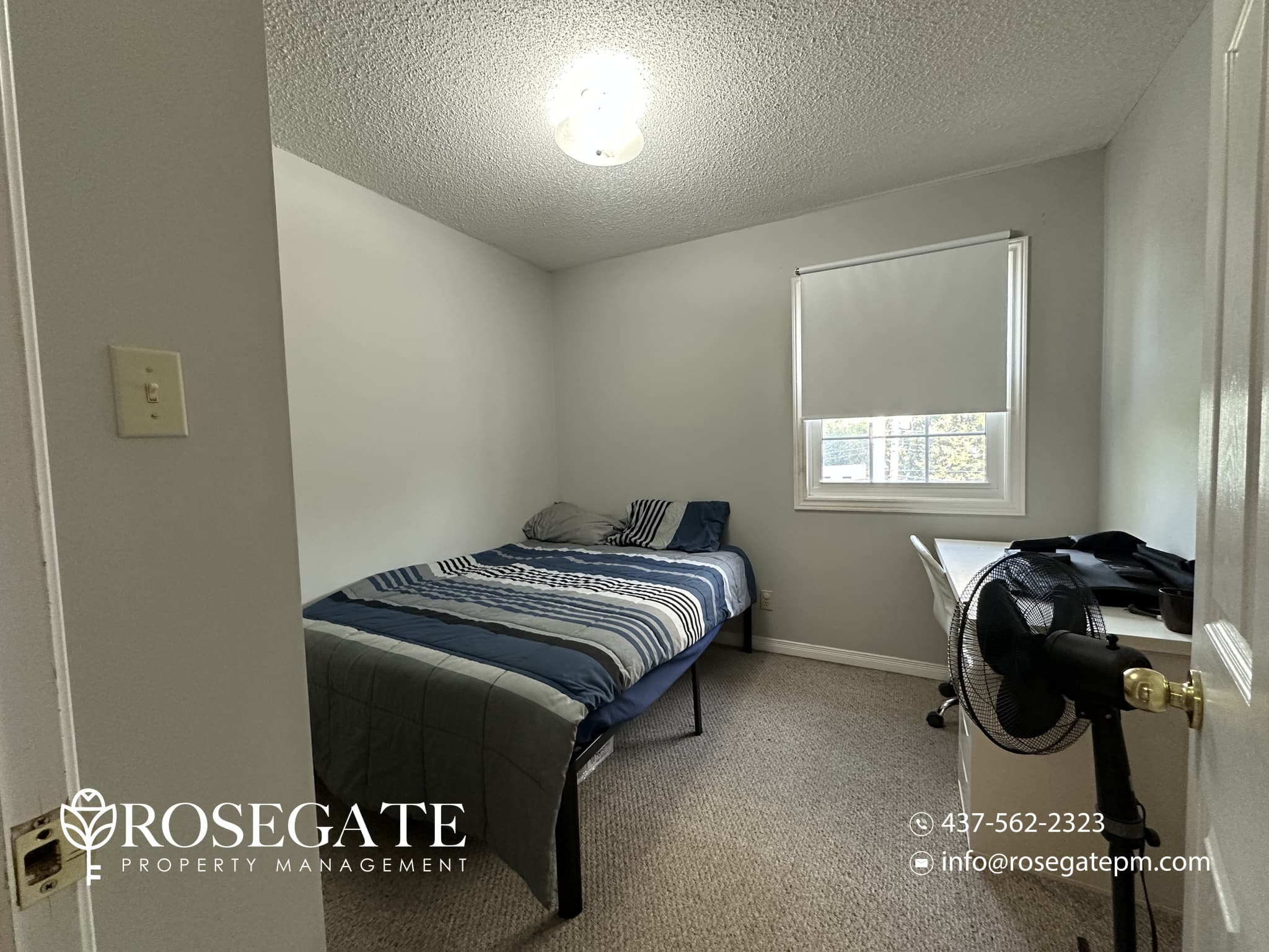 Rosegate Property Management - Photo 20