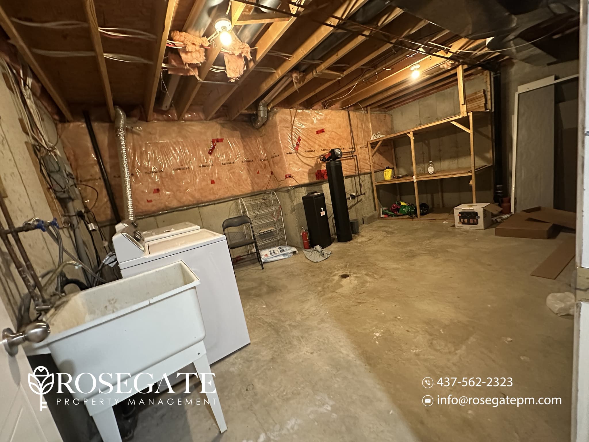 Rosegate Property Management - Photo 29