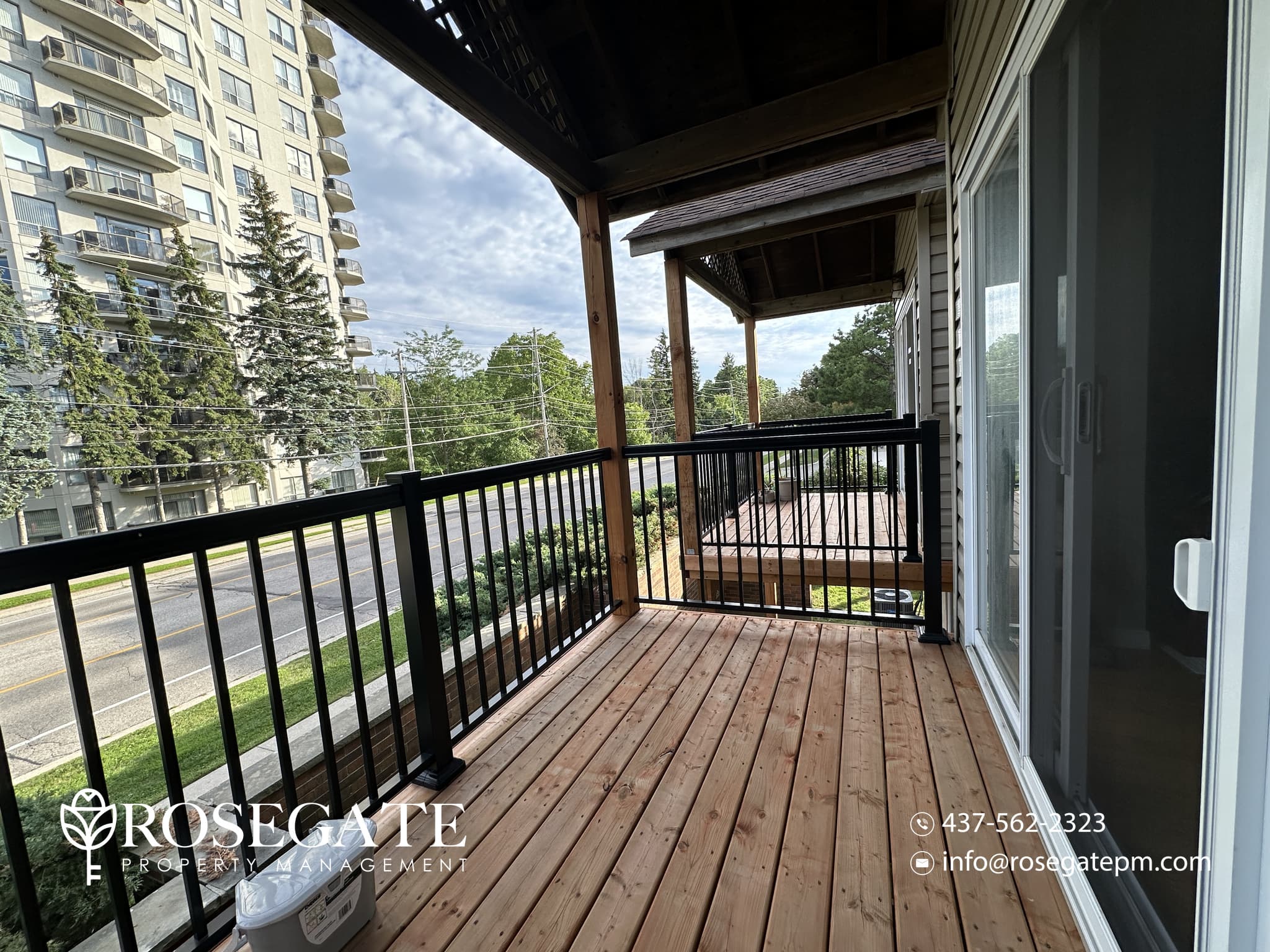 Rosegate Property Management - Photo 31