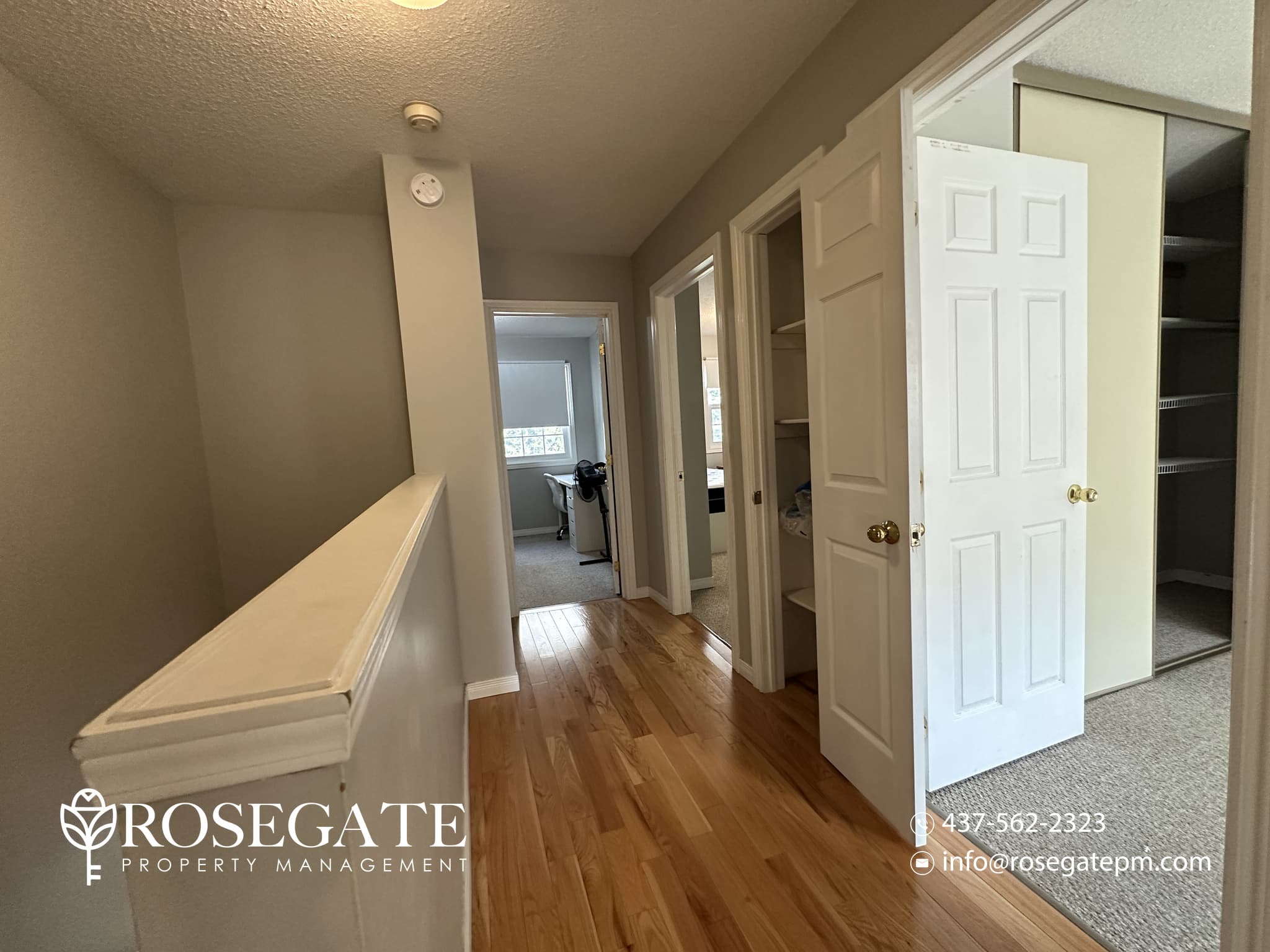 Rosegate Property Management - Photo 9