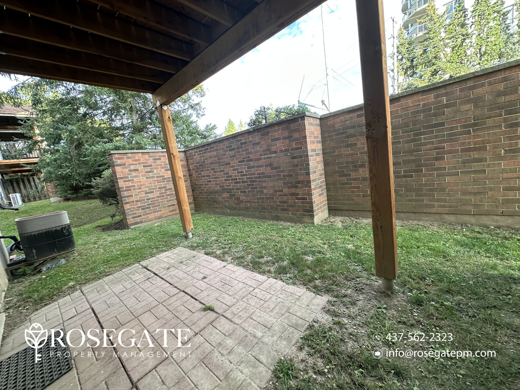 Rosegate Property Management - Photo 32