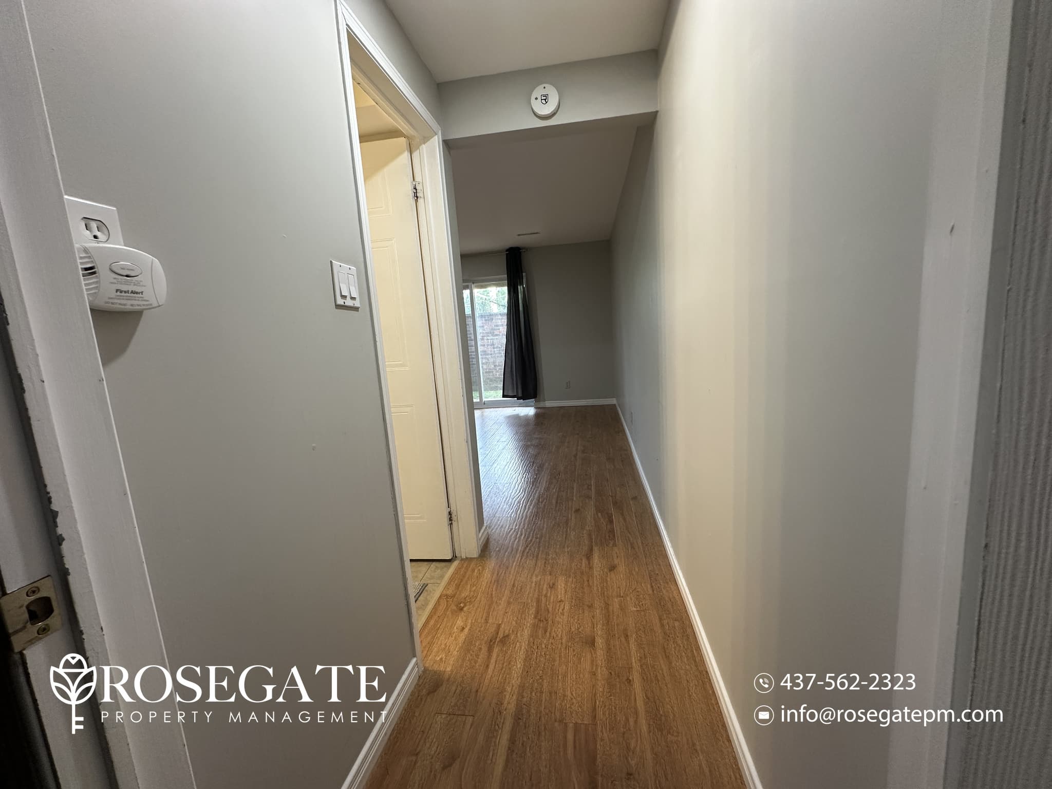 Rosegate Property Management - Photo 13