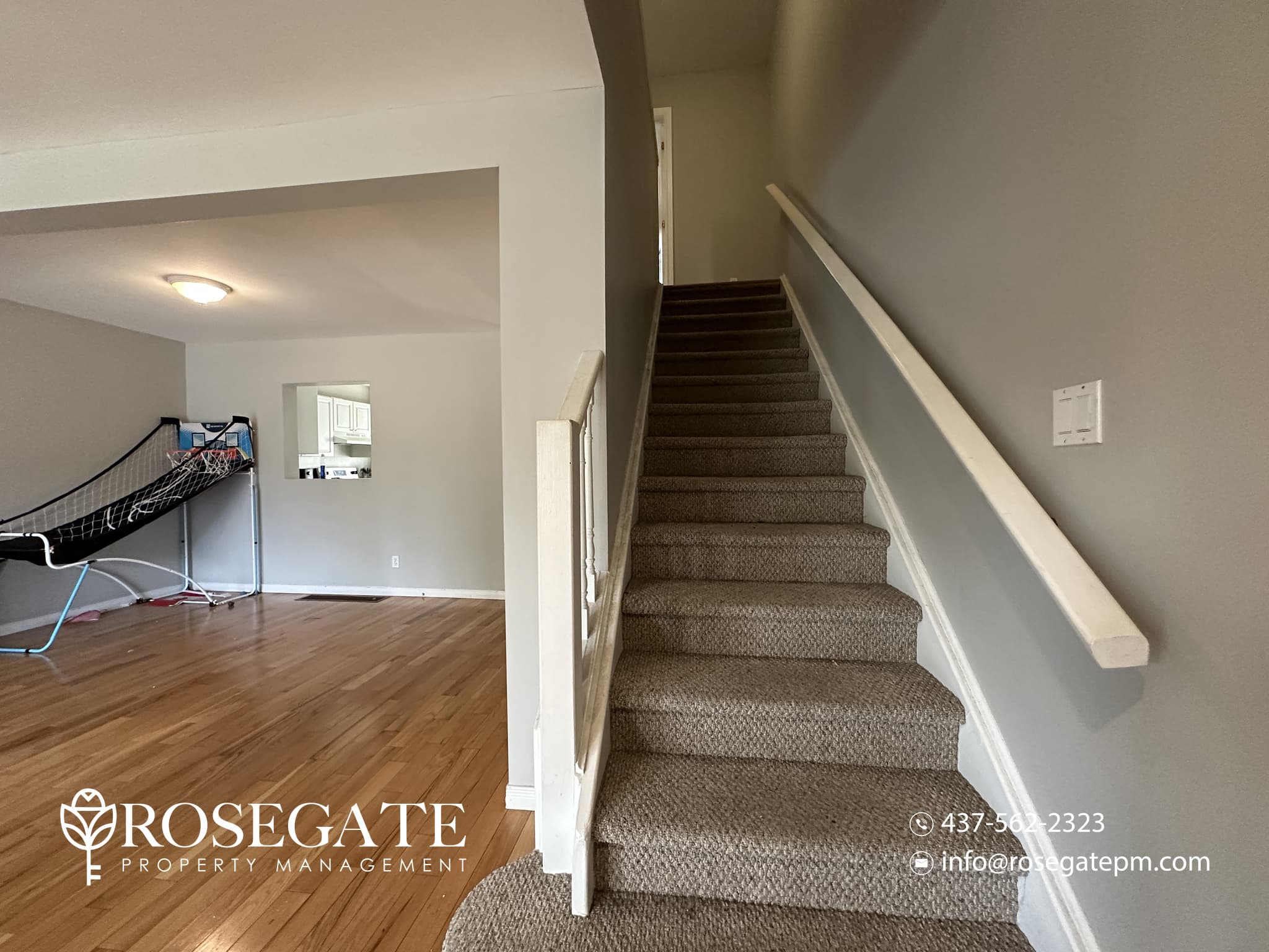 Rosegate Property Management - Photo 8