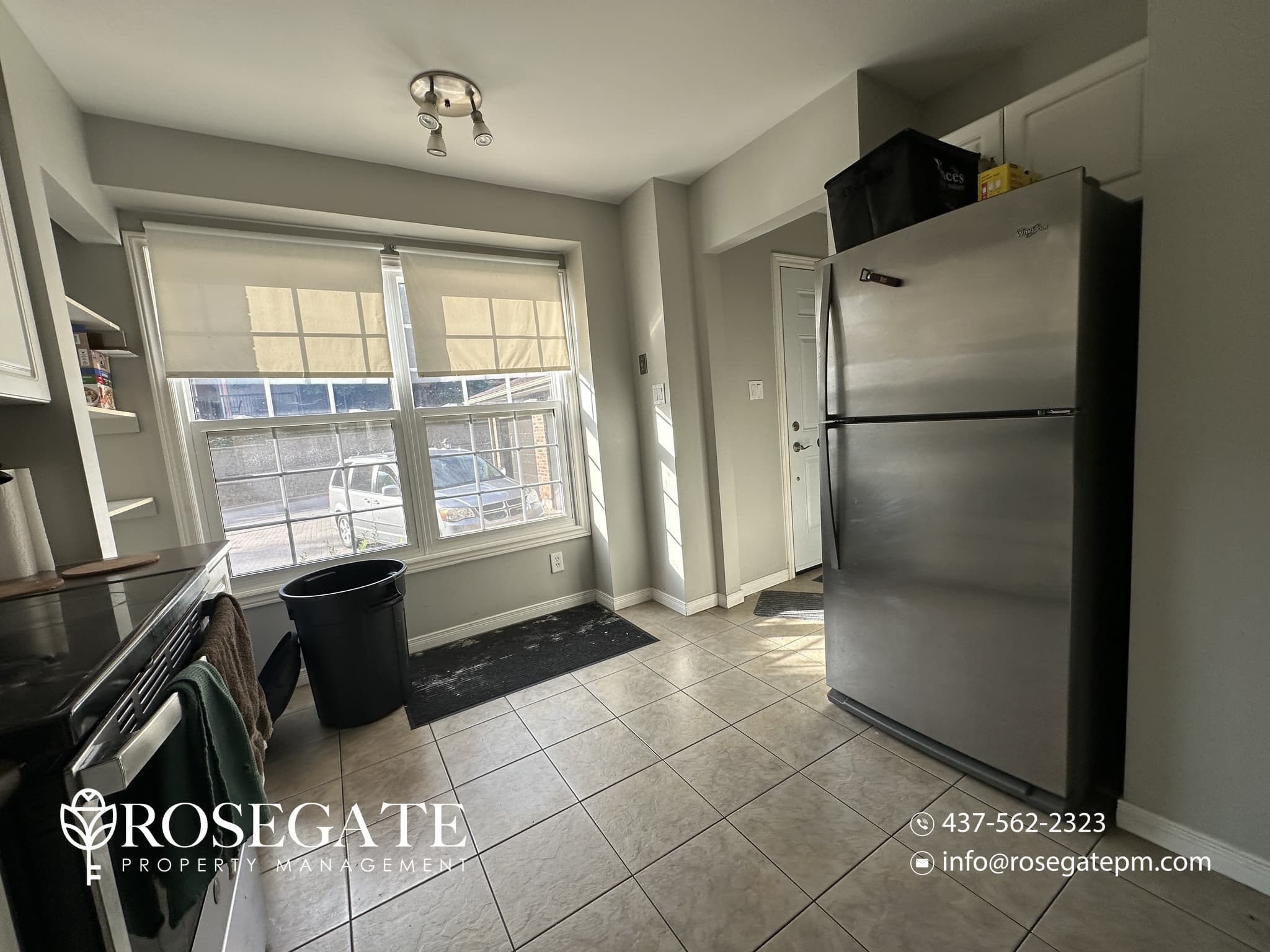 Rosegate Property Management - Photo 3
