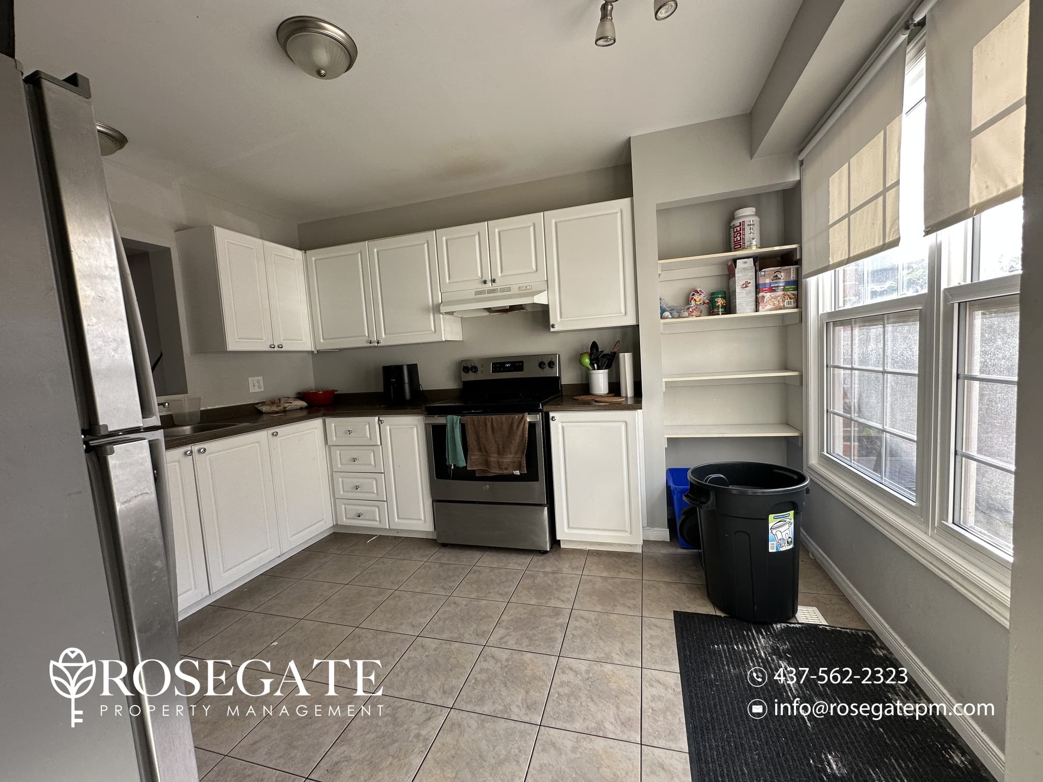 Rosegate Property Management - Photo 2