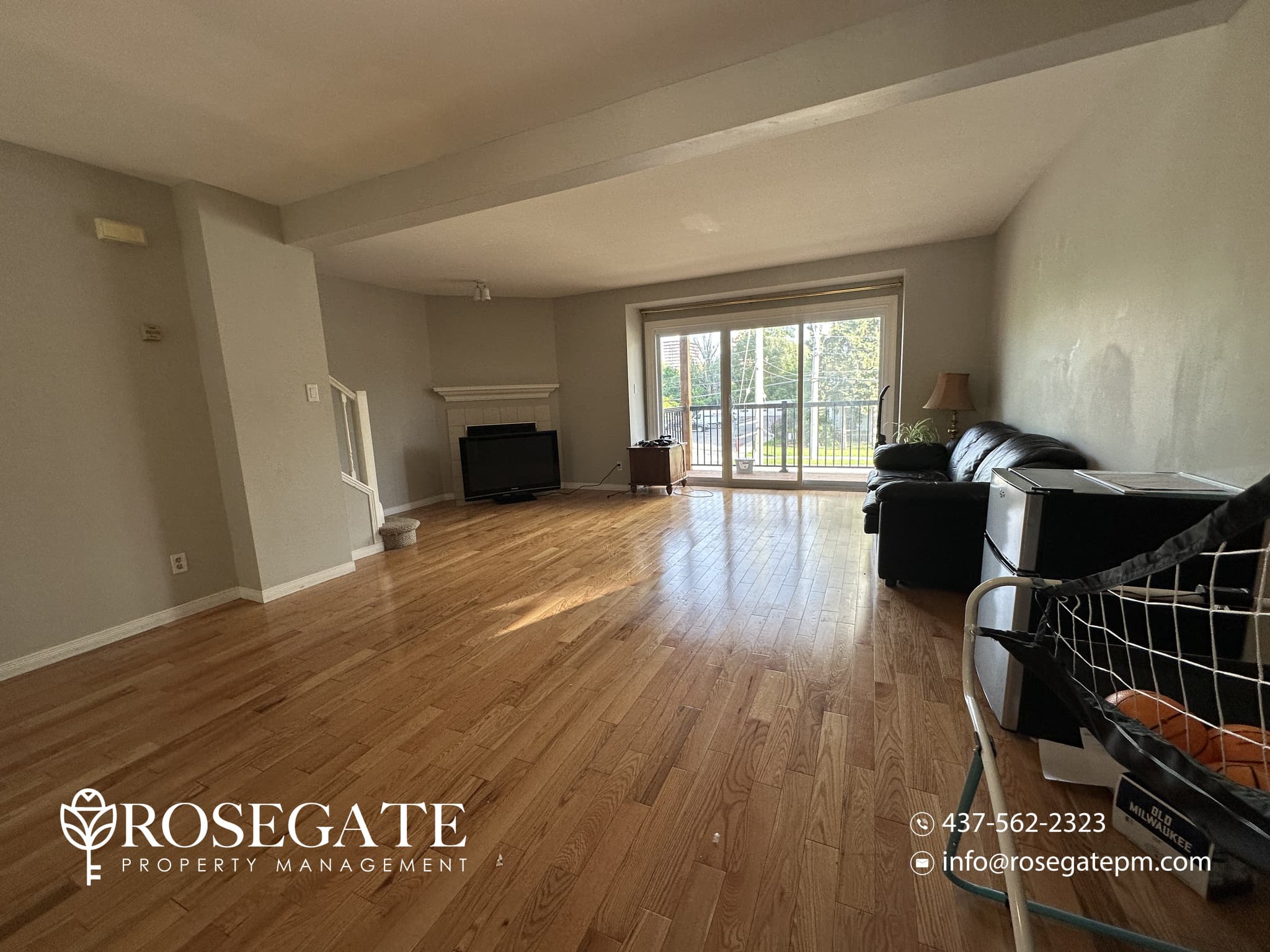 Rosegate Property Management - Photo 6