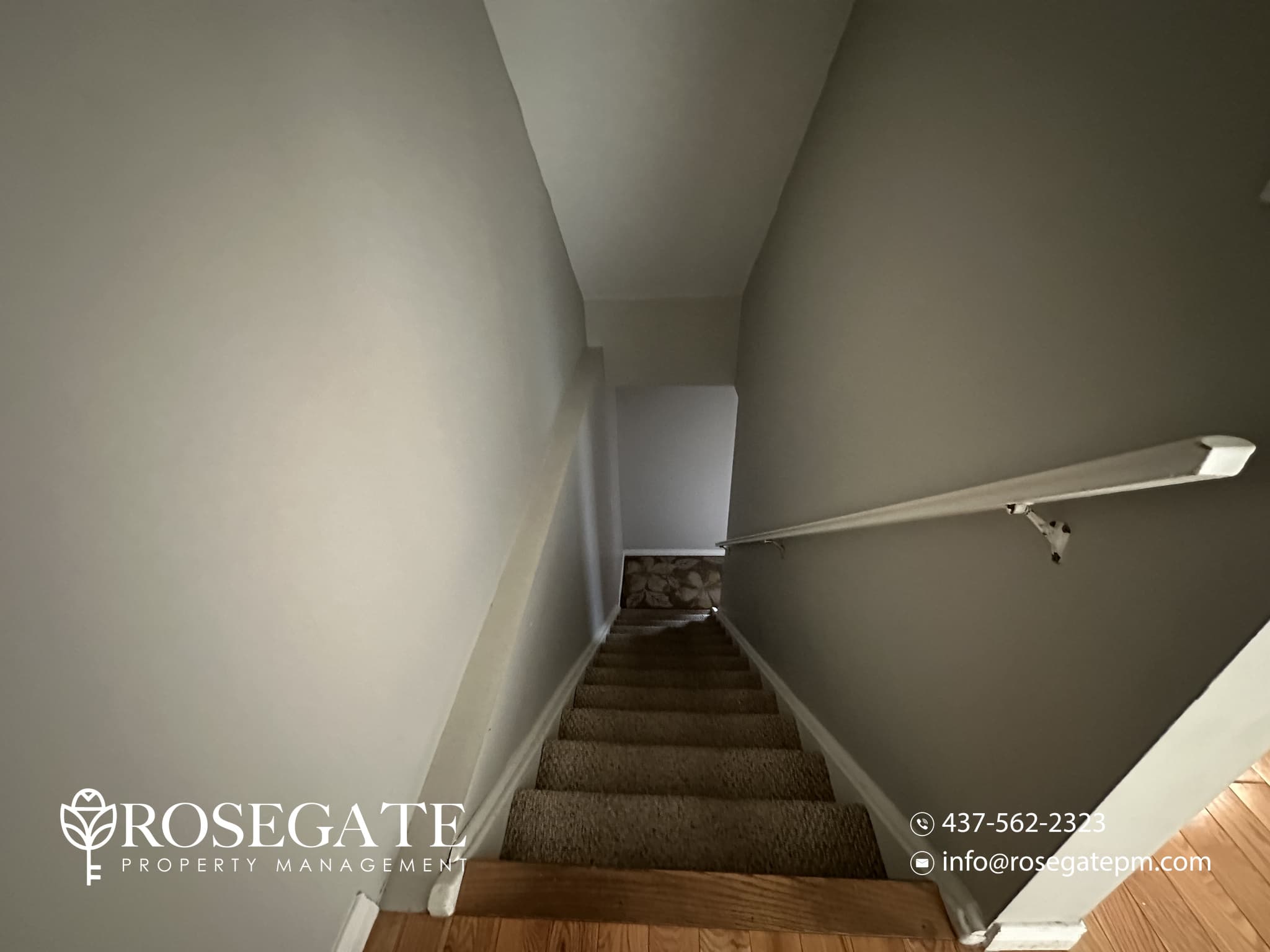 Rosegate Property Management - Photo 24