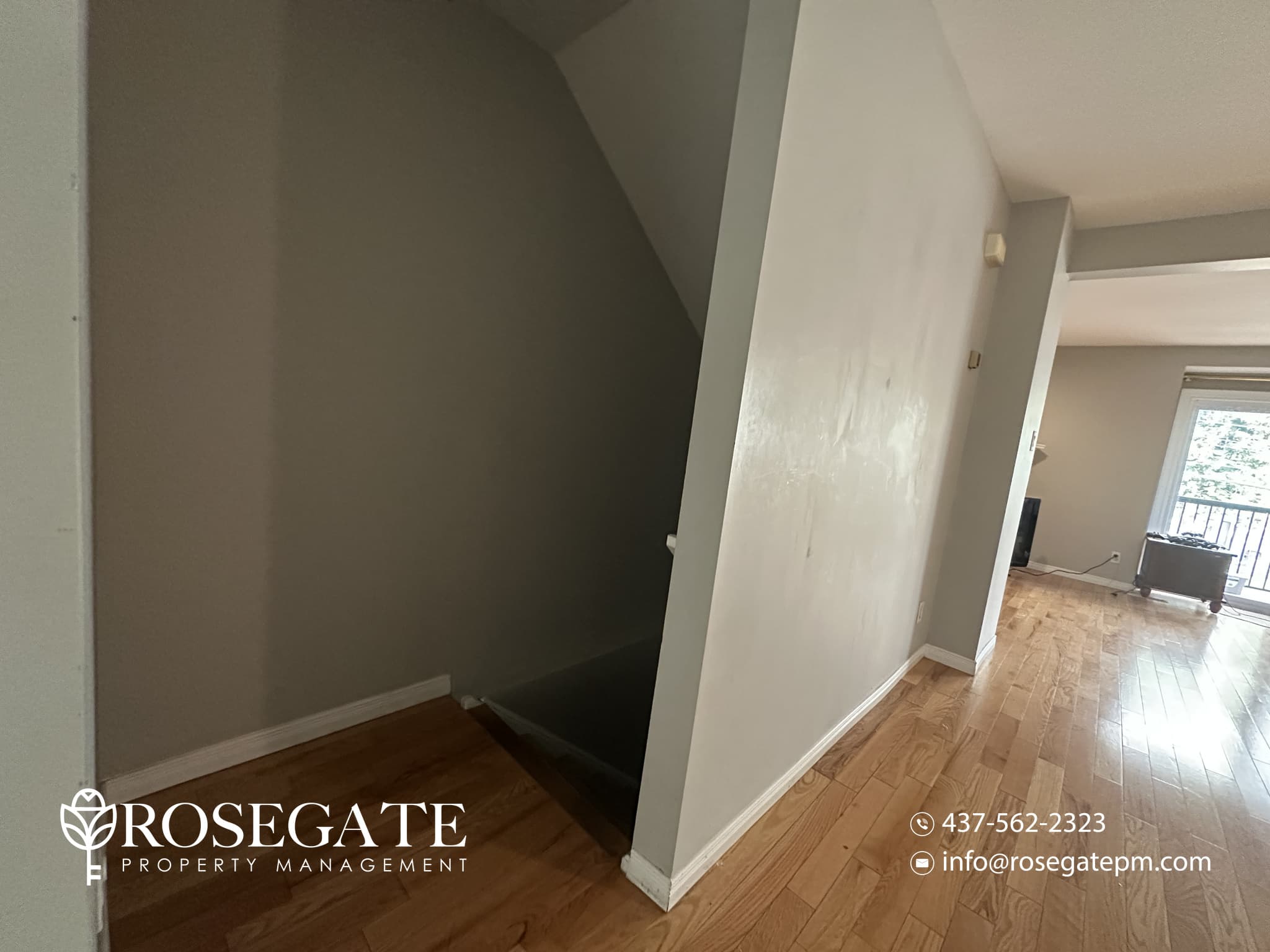 Rosegate Property Management - Photo 23