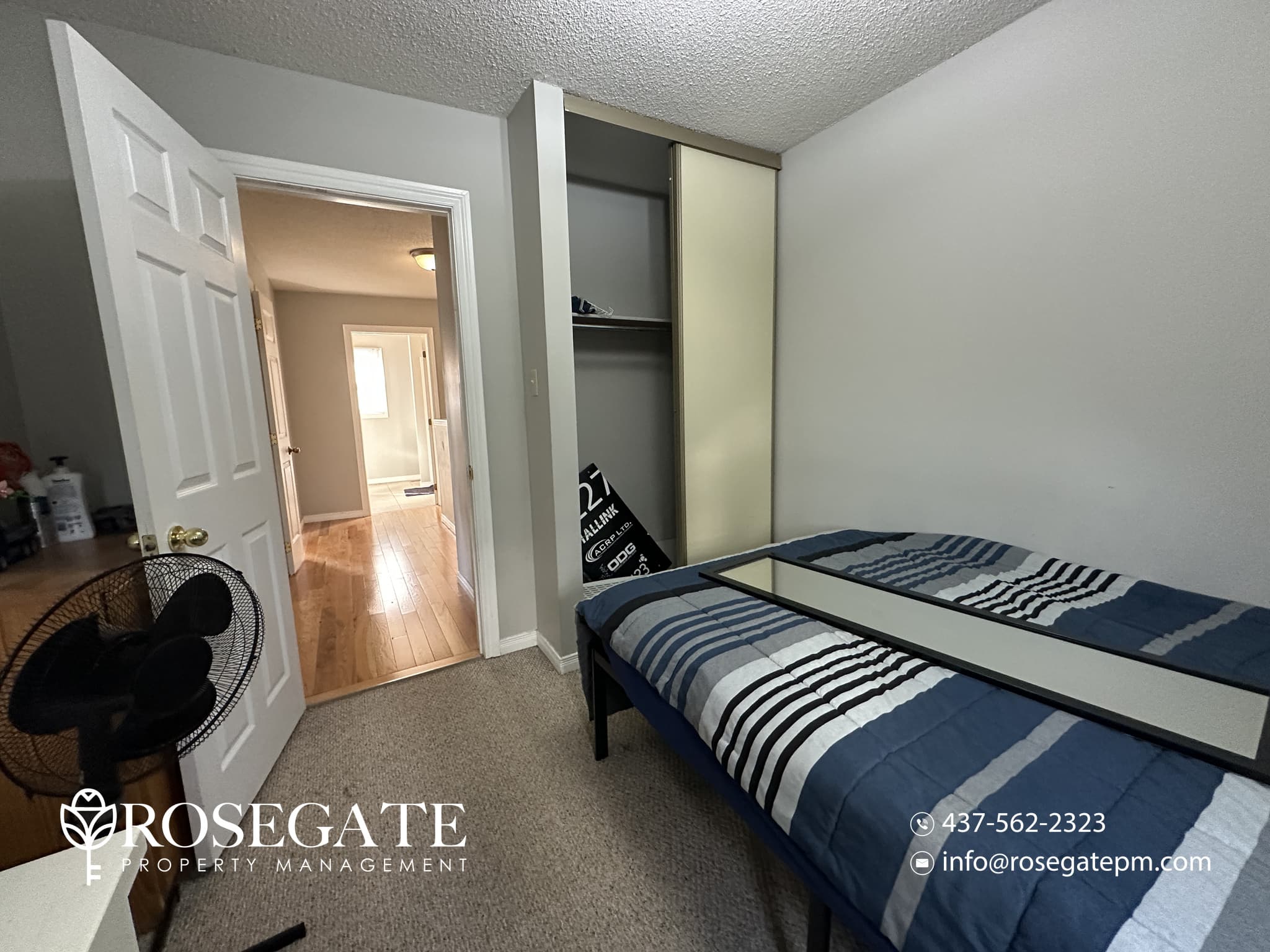 Rosegate Property Management - Photo 21