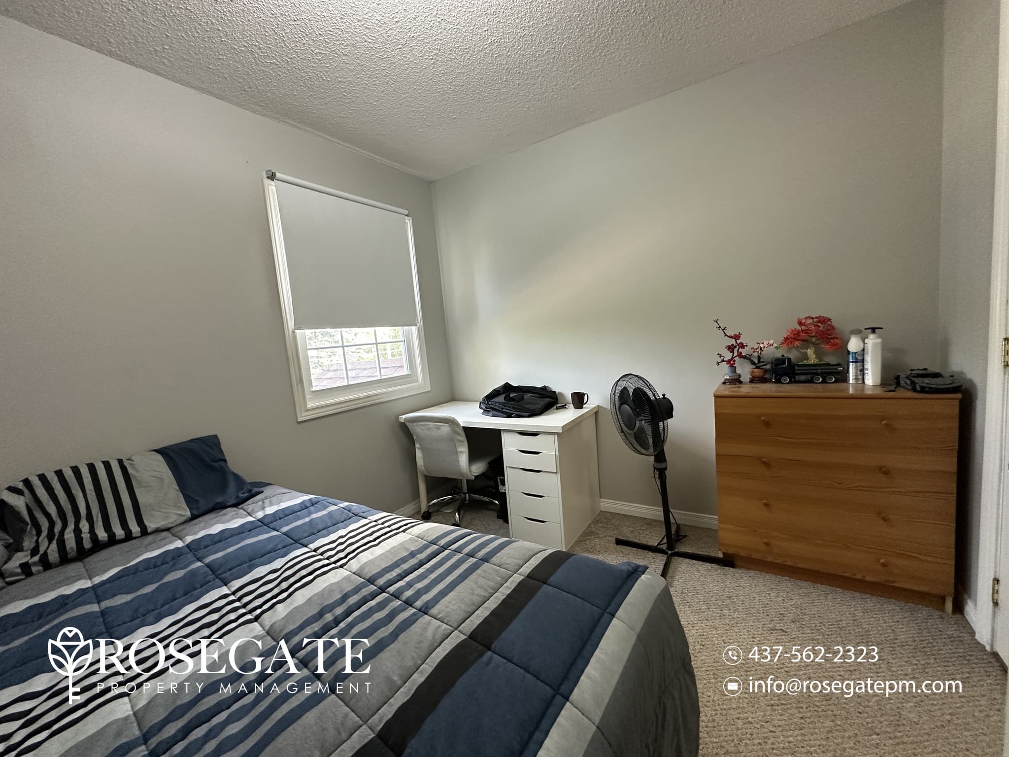 Rosegate Property Management - Photo 22