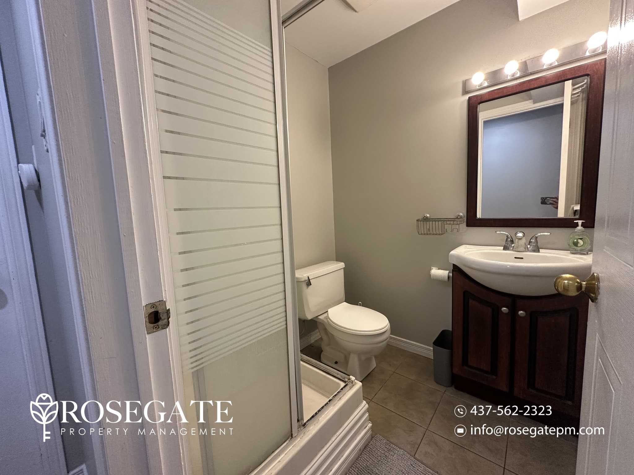 Rosegate Property Management - Photo 26