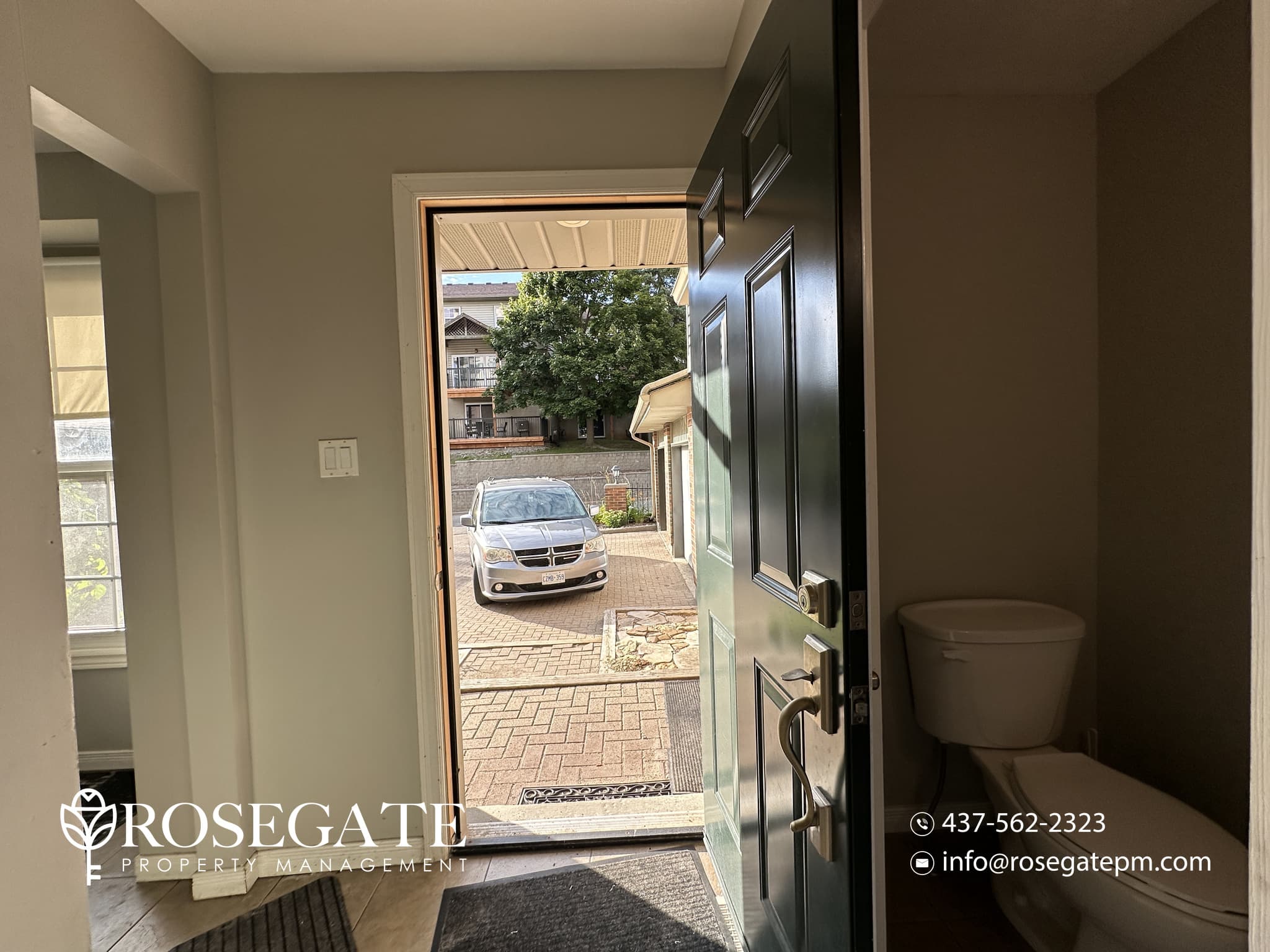 Rosegate Property Management - Photo 27