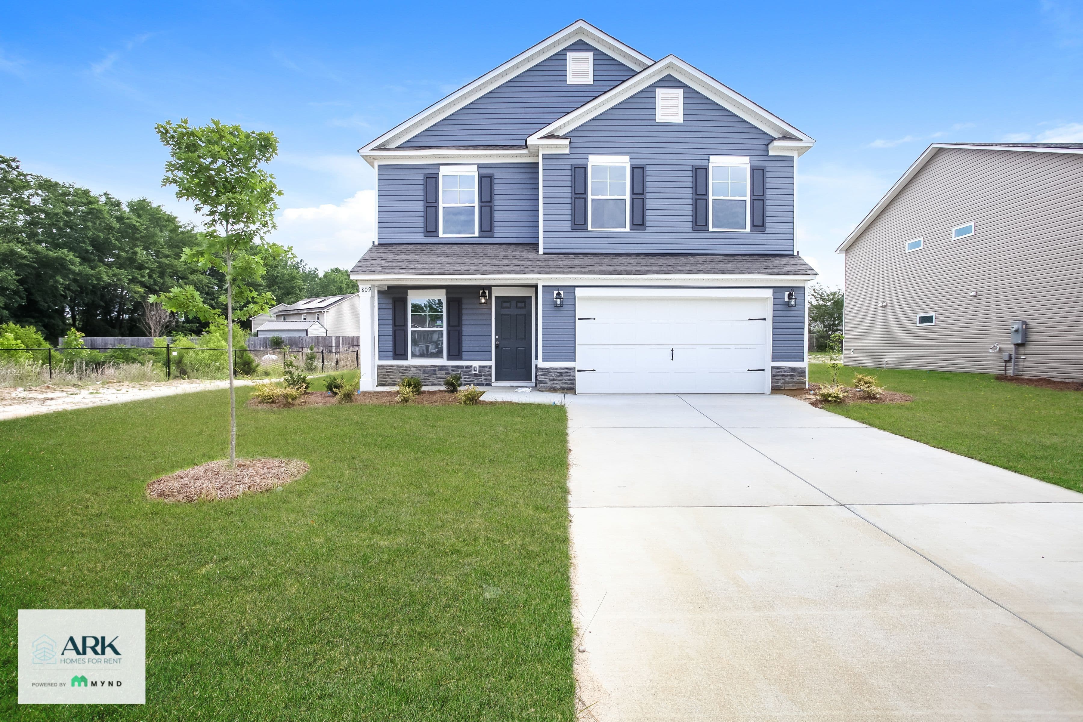 MYND — 4 Bedroom(s) and 2 Bathroom(s) - Photo 1