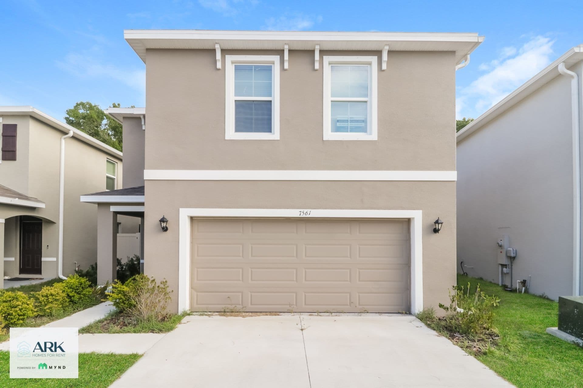 MYND — 4 Bedroom(s) and 2.5 Bathroom(s) - Photo 1