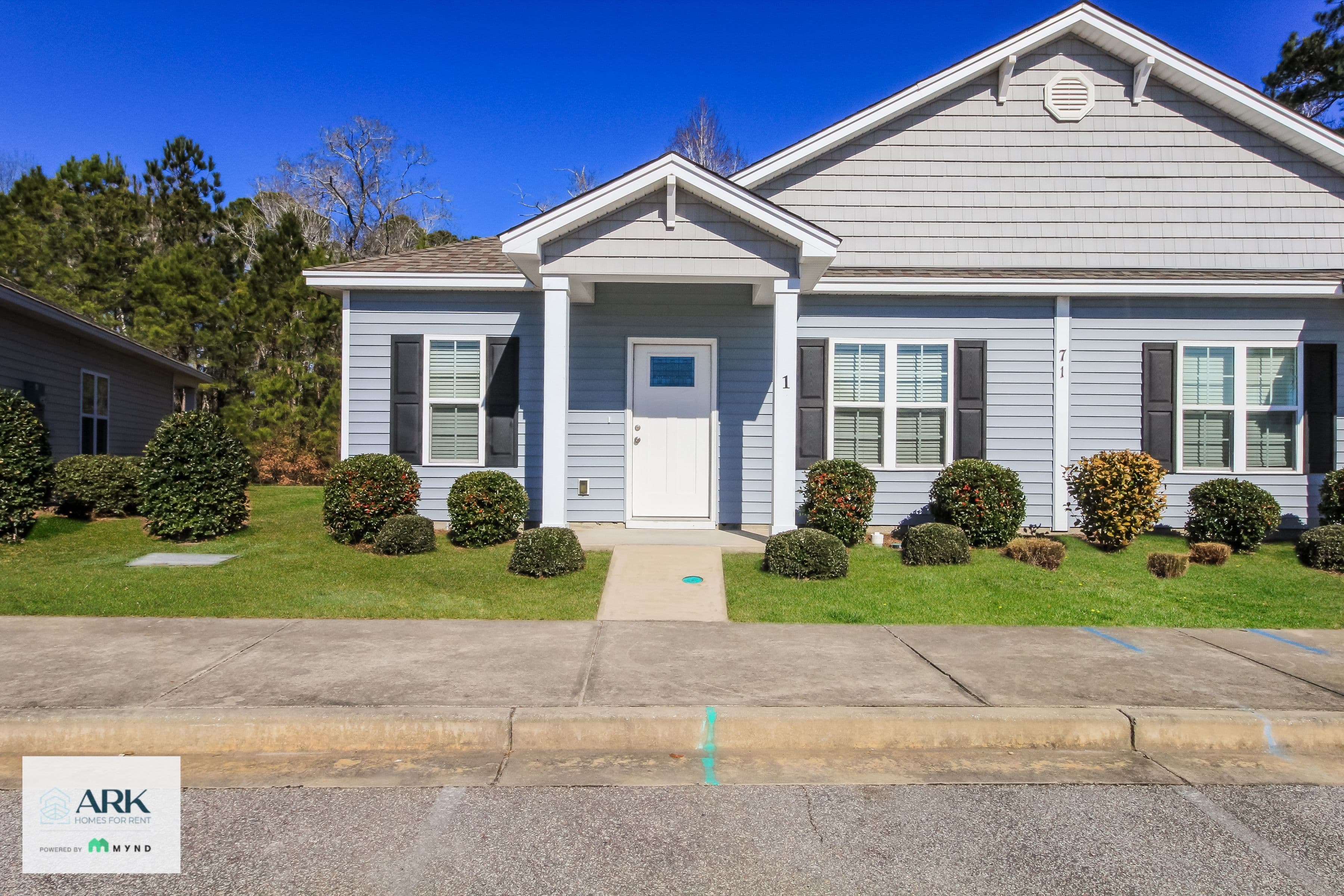 MYND — 2 Bedroom(s) and 2 Bathroom(s) - Photo 1