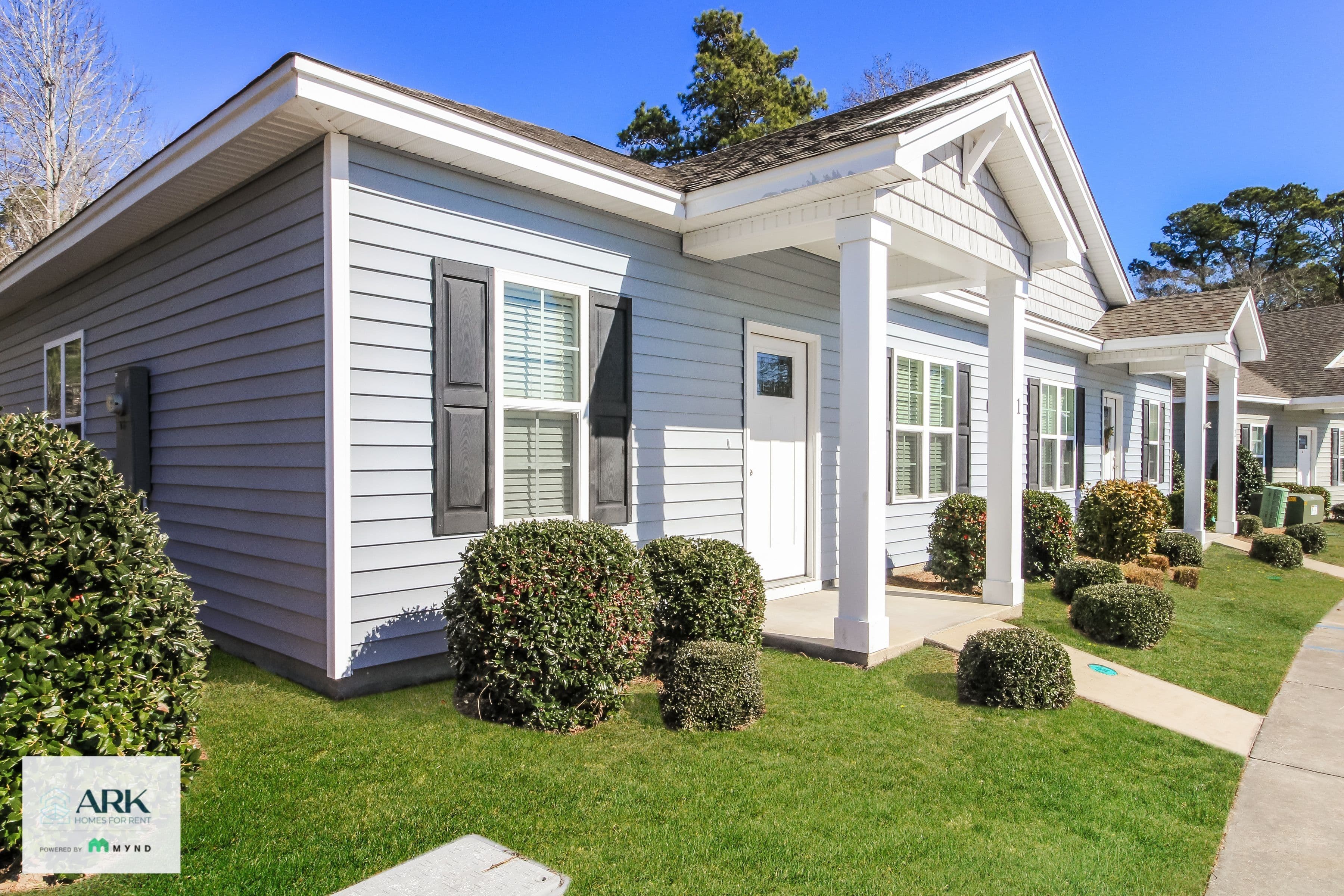 MYND — 2 Bedroom(s) and 2 Bathroom(s) - Photo 2