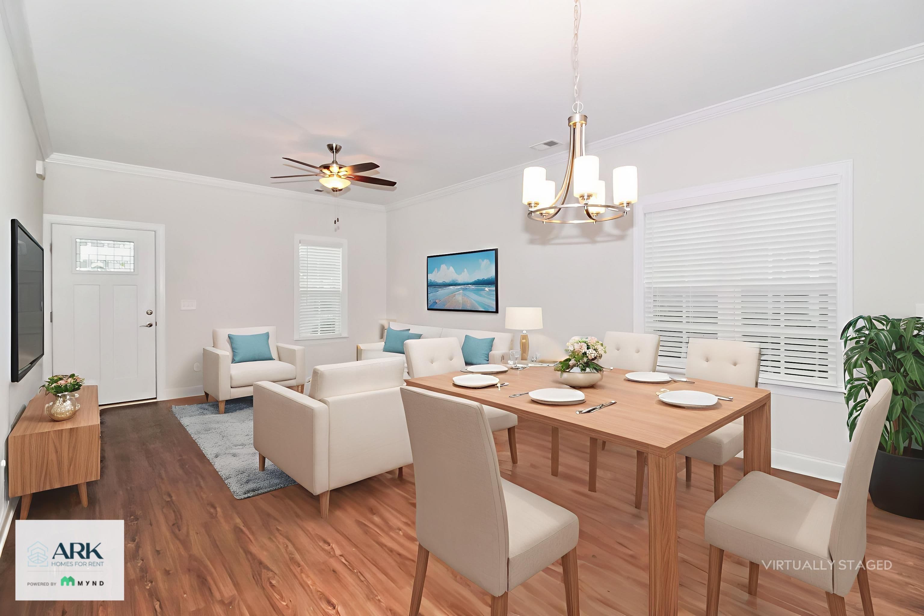 MYND — 2 Bedroom(s) and 2 Bathroom(s) - Photo 3