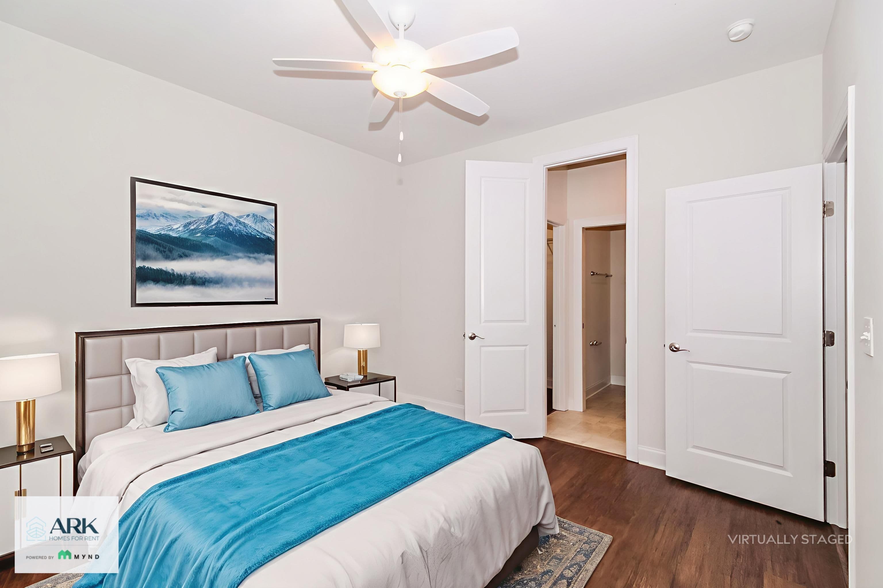 MYND — 2 Bedroom(s) and 2 Bathroom(s) - Photo 7