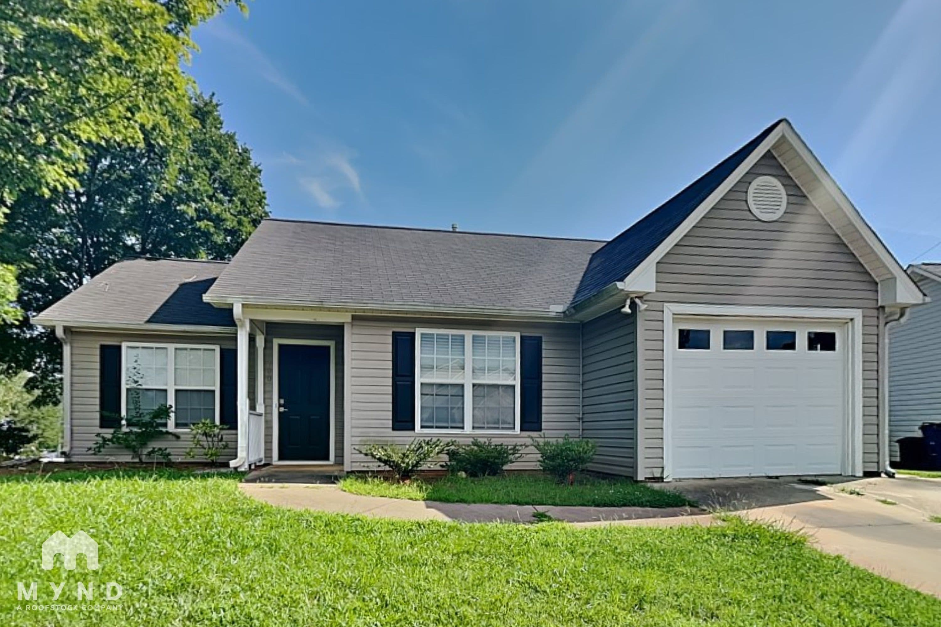 MYND — 3 Bedroom(s) and 2 Bathroom(s) - Photo 1