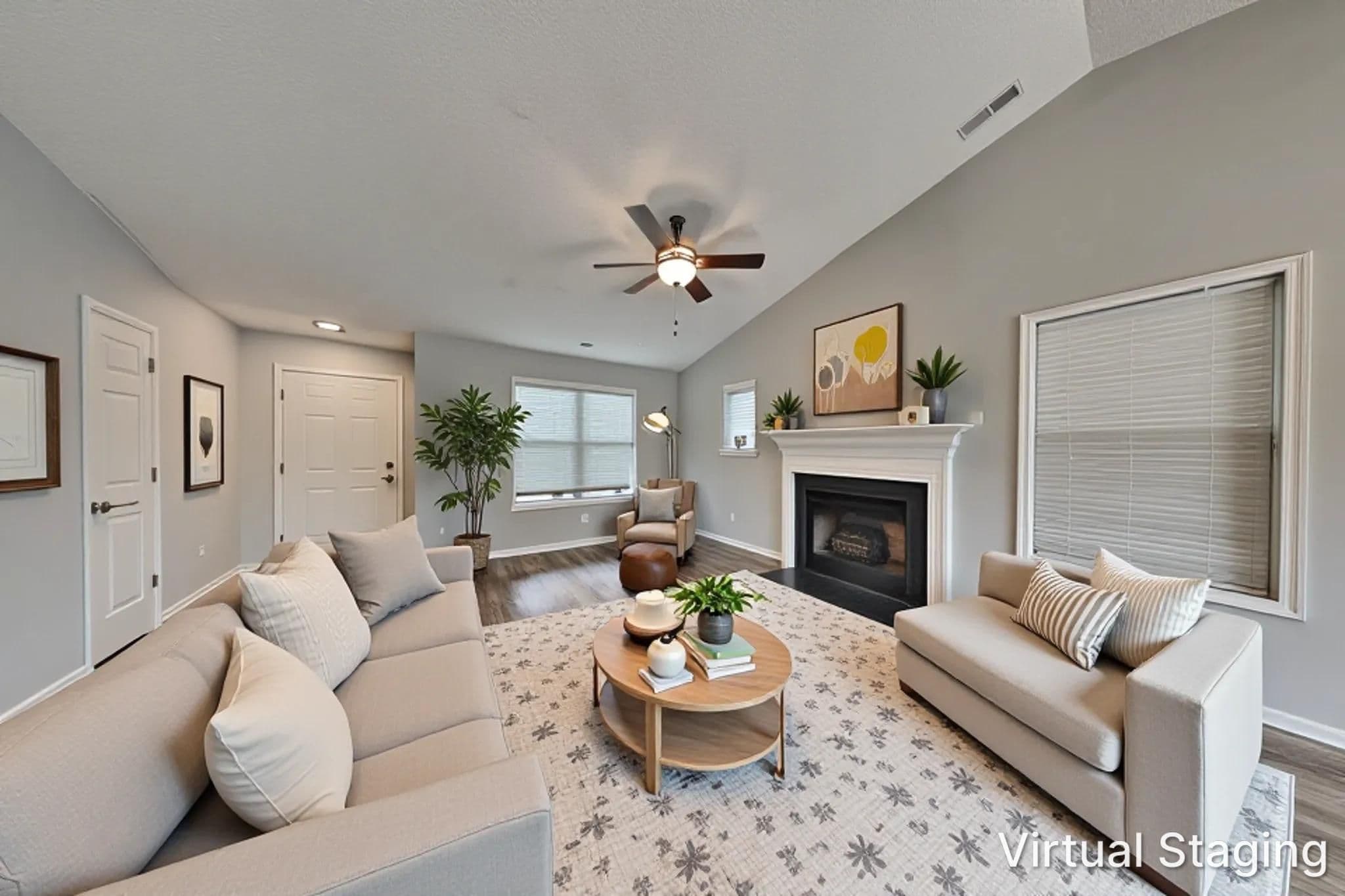 MYND — 3 Bedroom(s) and 2 Bathroom(s) - Photo 2
