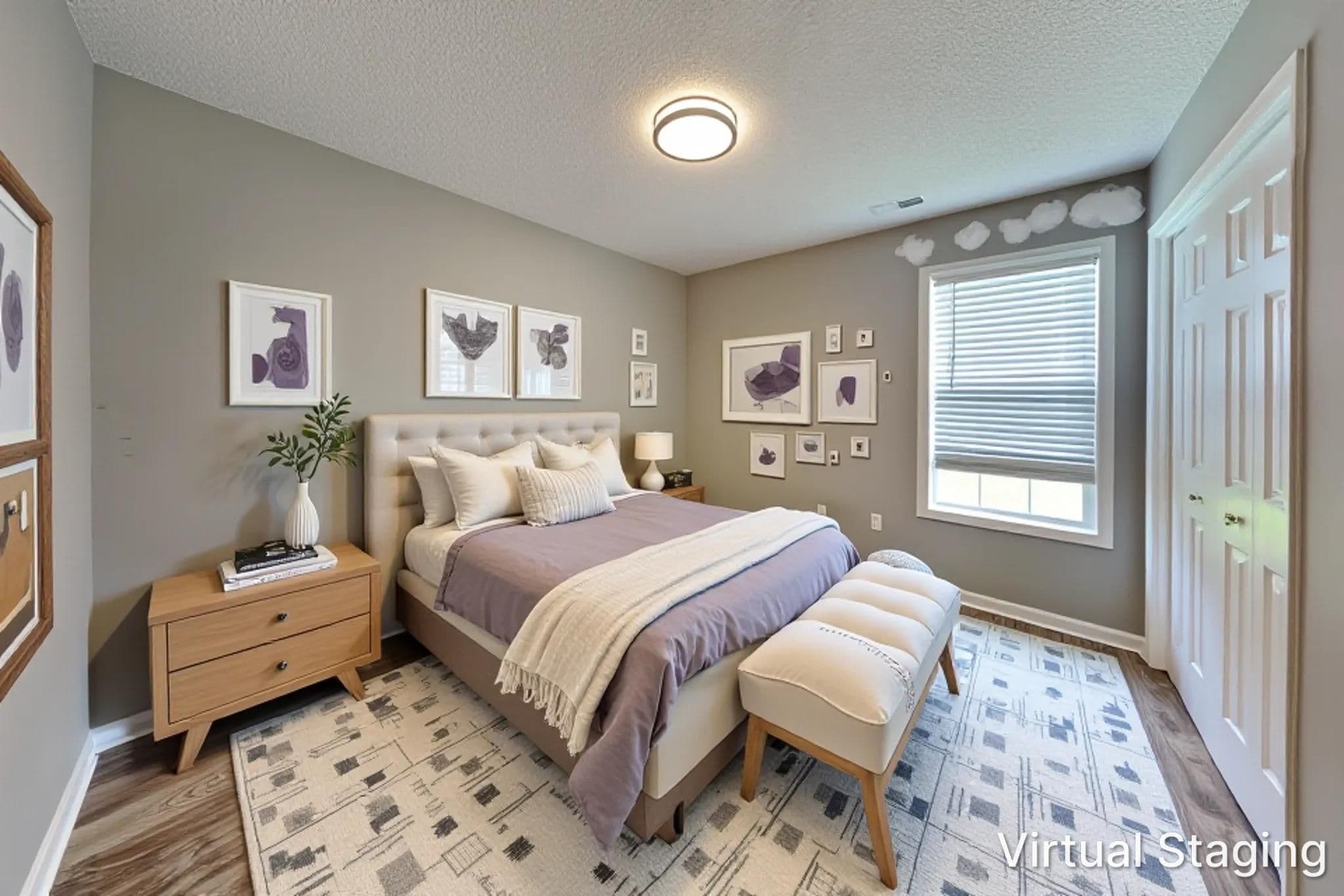 MYND — 3 Bedroom(s) and 2 Bathroom(s) - Photo 4
