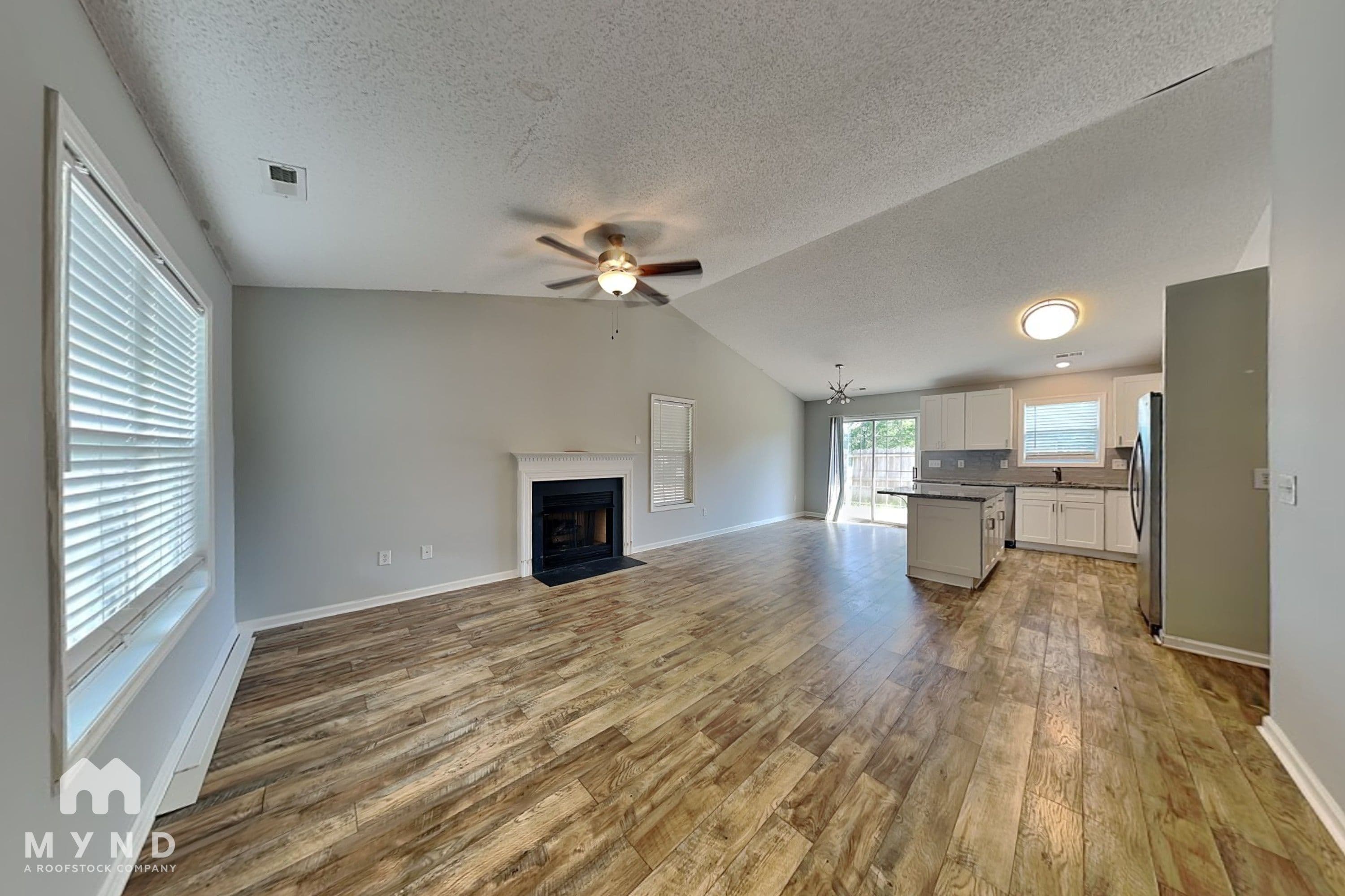 MYND — 3 Bedroom(s) and 2 Bathroom(s) - Photo 6