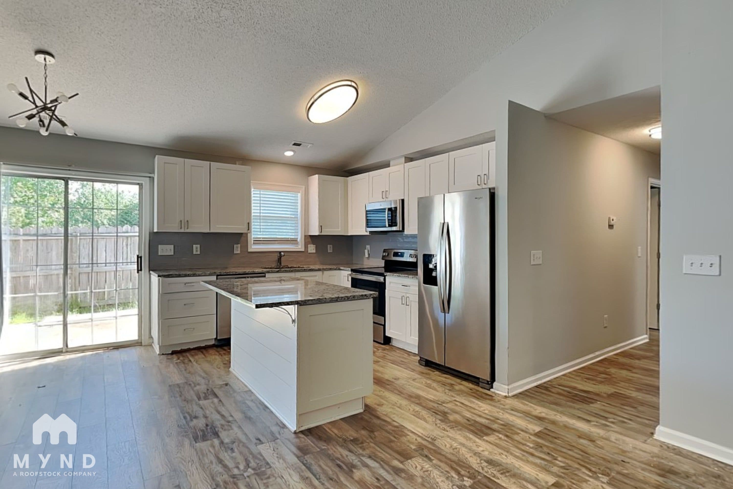 MYND — 3 Bedroom(s) and 2 Bathroom(s) - Photo 5