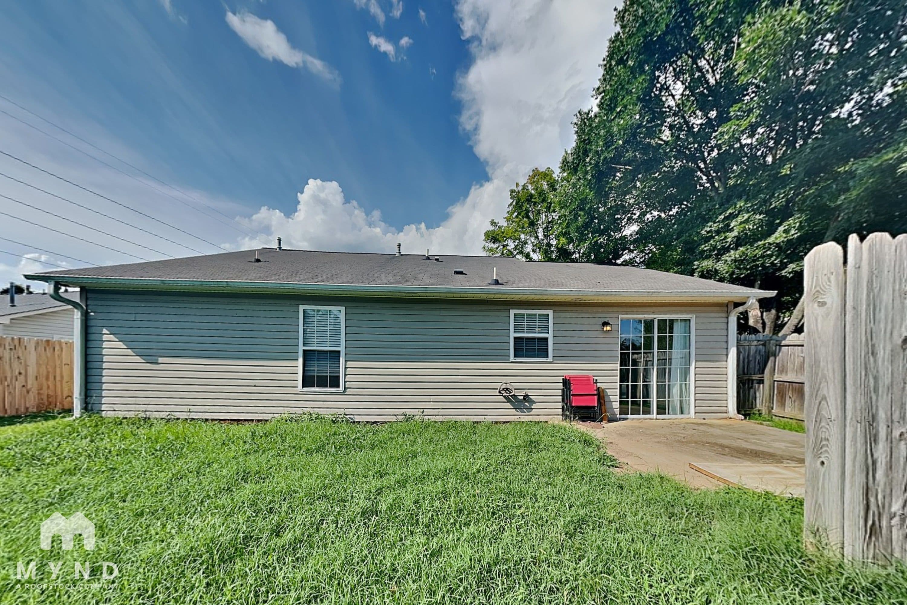 MYND — 3 Bedroom(s) and 2 Bathroom(s) - Photo 18