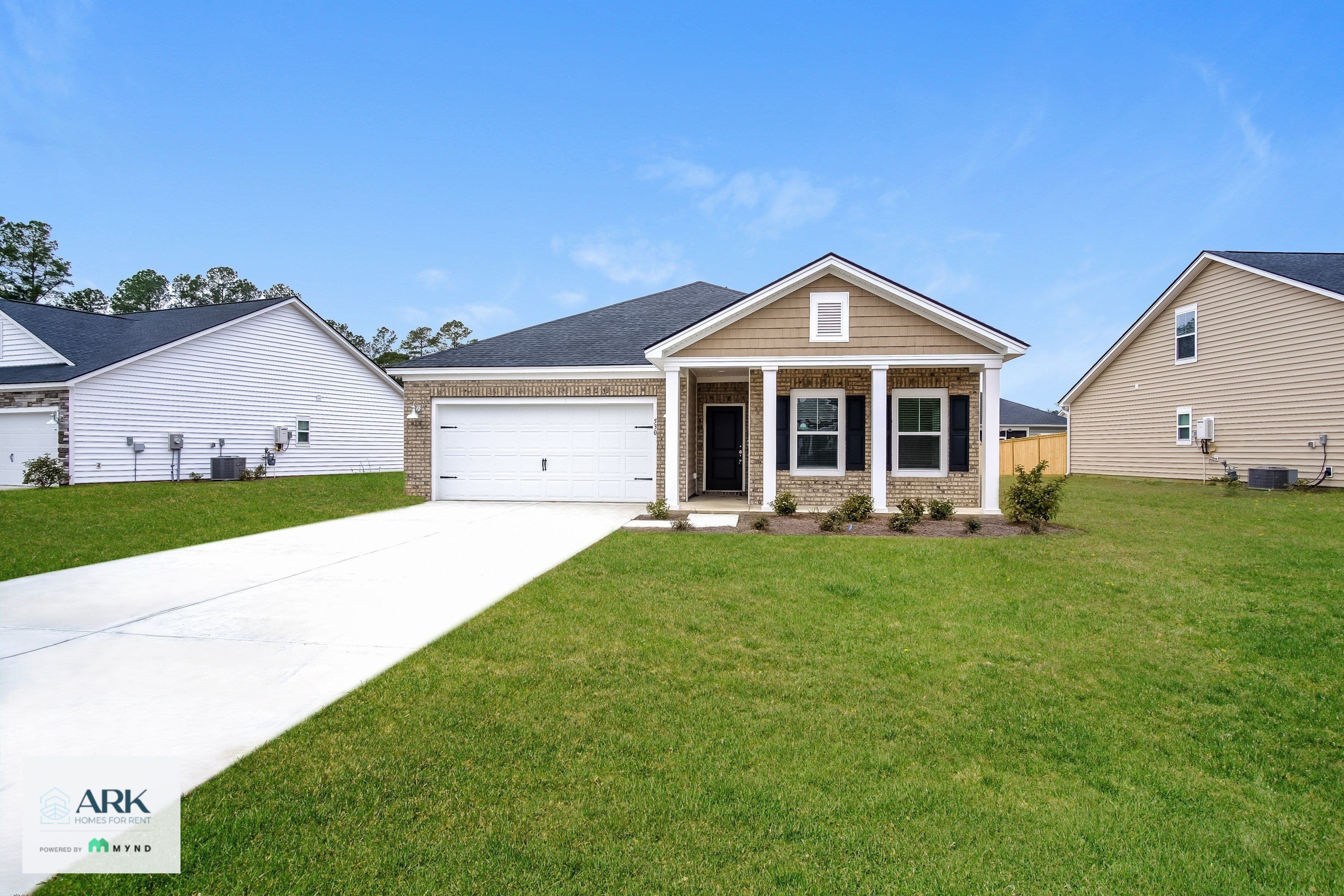 MYND — 3 Bedroom(s) and 2 Bathroom(s) - Photo 1