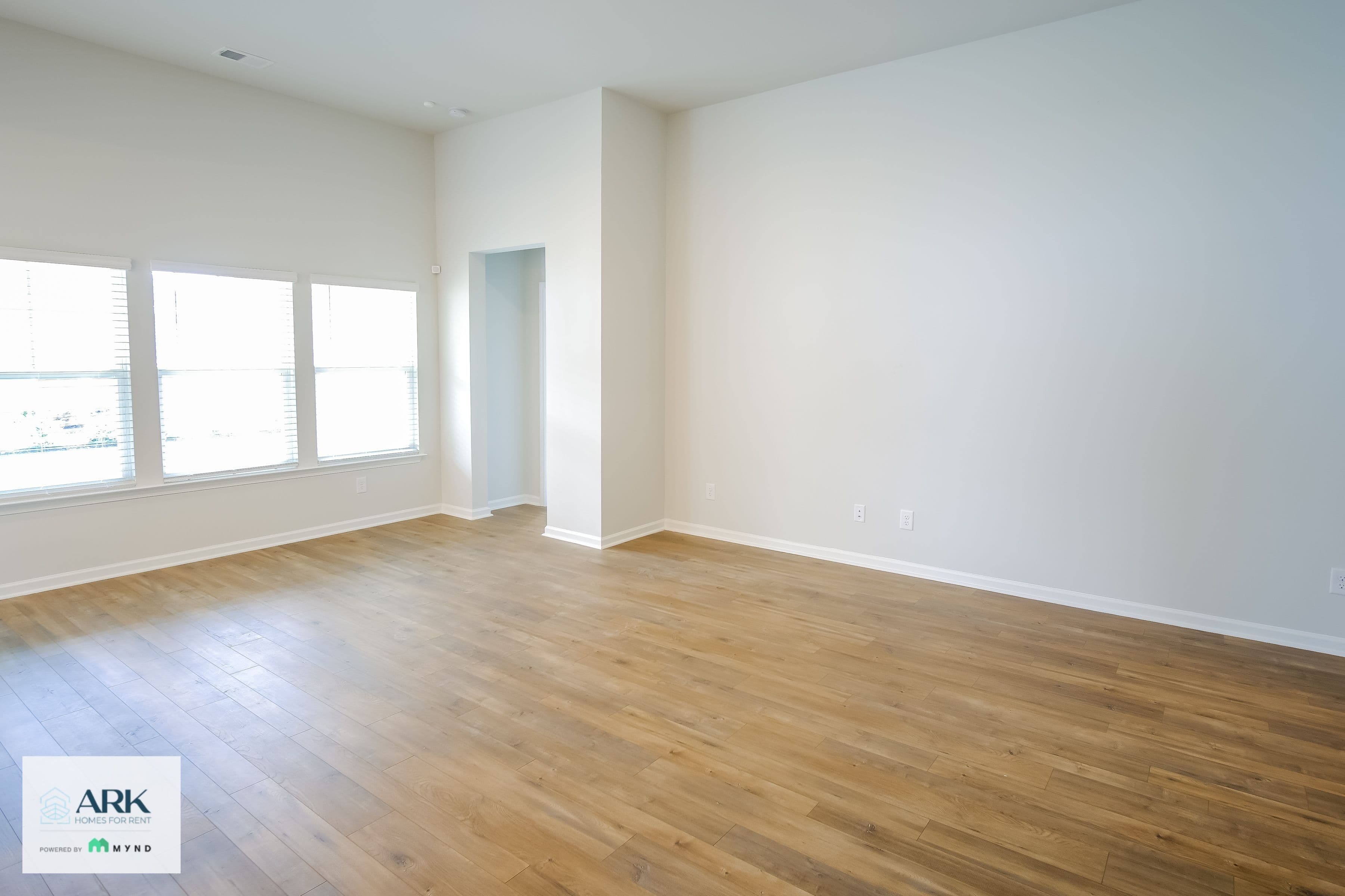 MYND — 3 Bedroom(s) and 2 Bathroom(s) - Photo 4