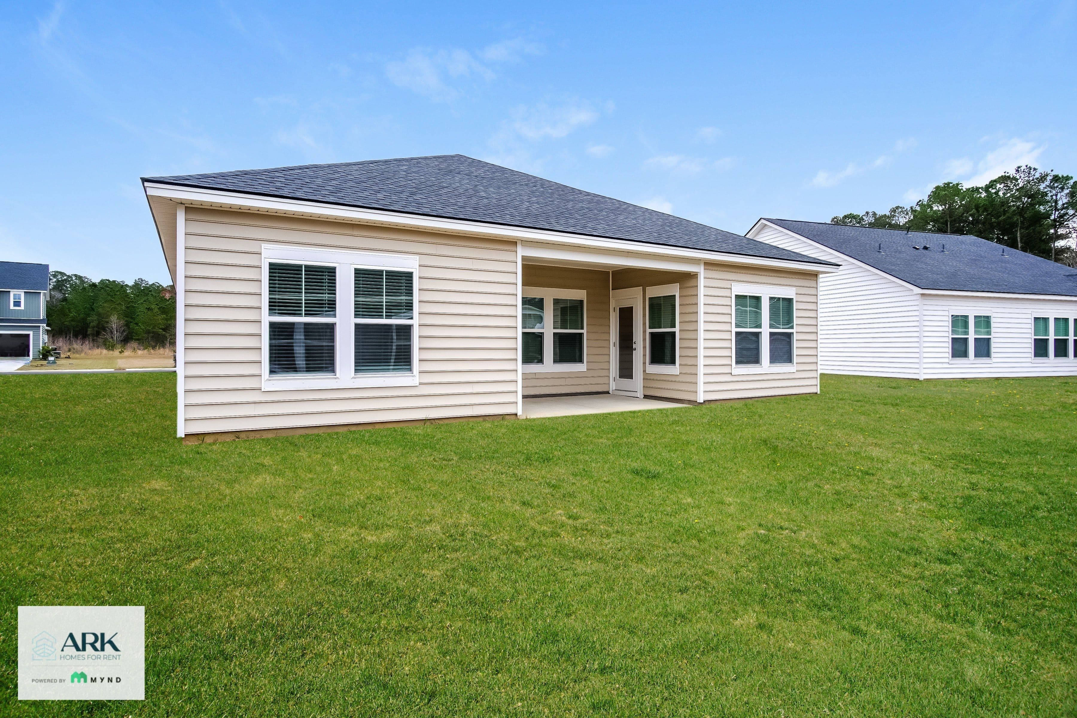 MYND — 3 Bedroom(s) and 2 Bathroom(s) - Photo 15
