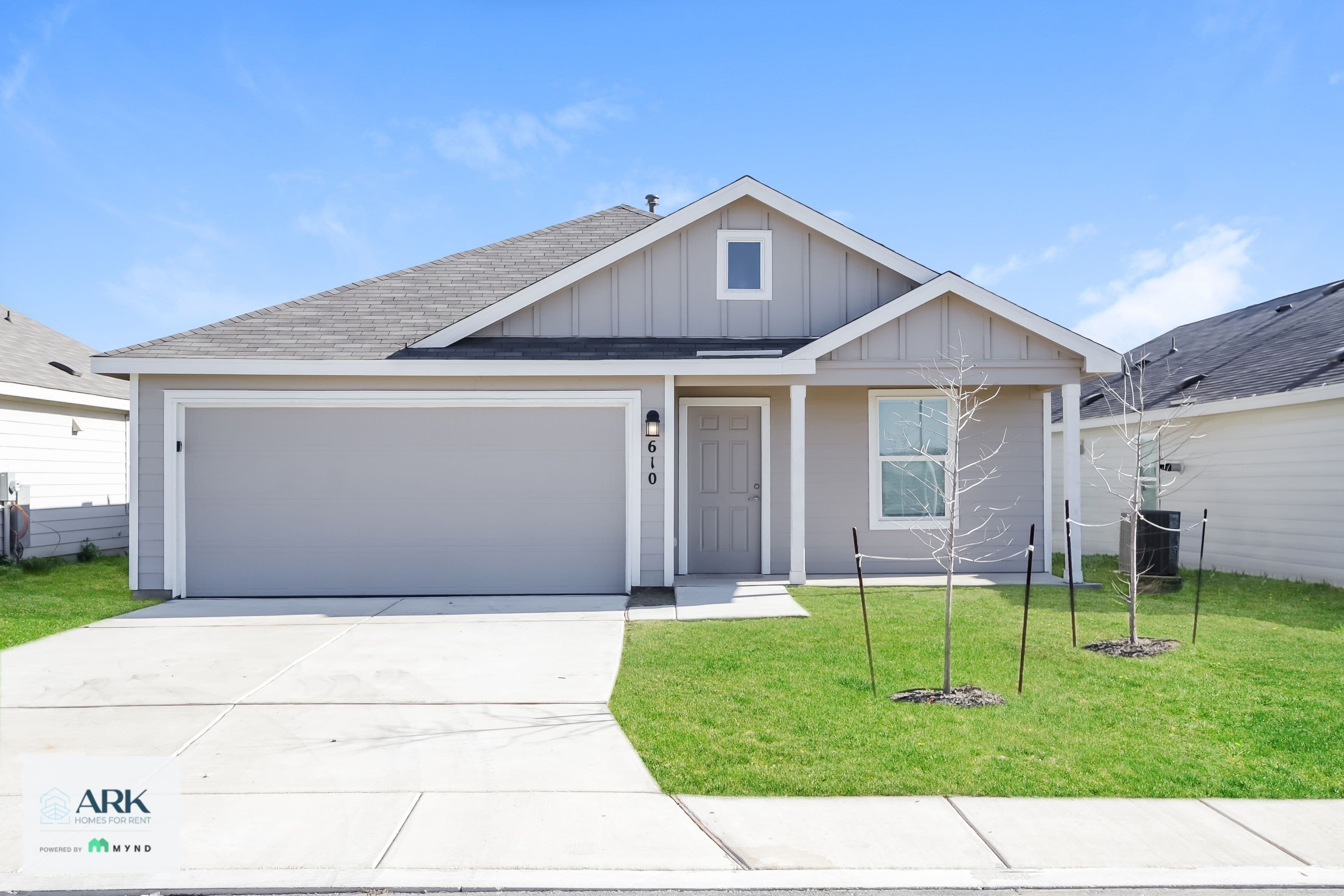 MYND — 3 Bedroom(s) and 2 Bathroom(s) - Photo 1